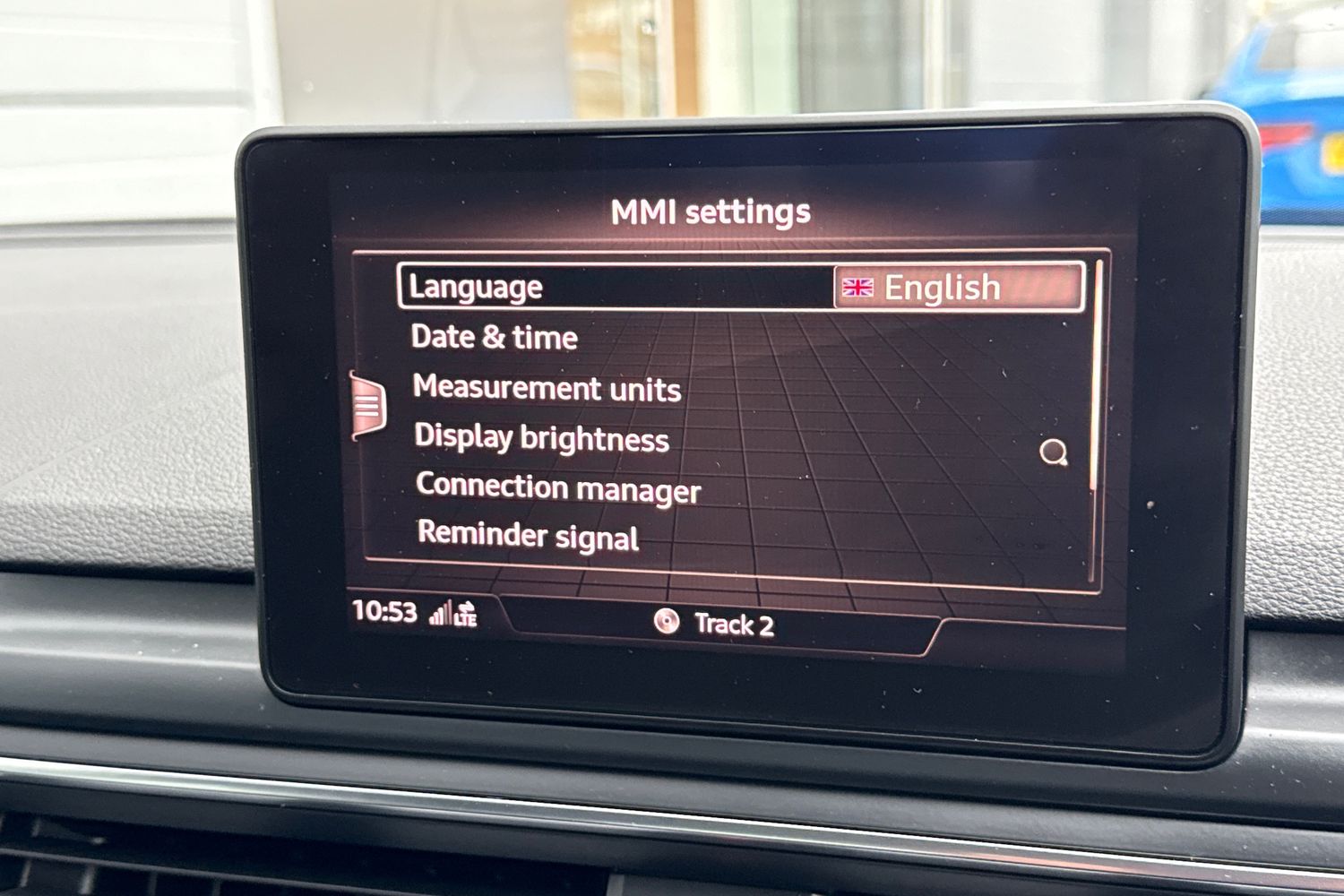 Used Audi A4 Avant 2017 for sale - 76923006: Photo 53