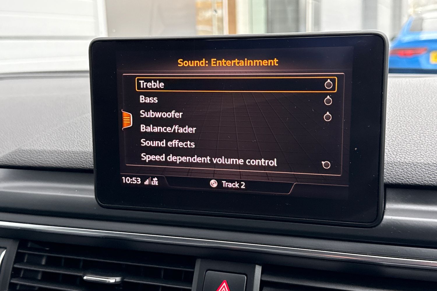 Used Audi A4 Avant 2017 for sale - 76923006: Photo 54