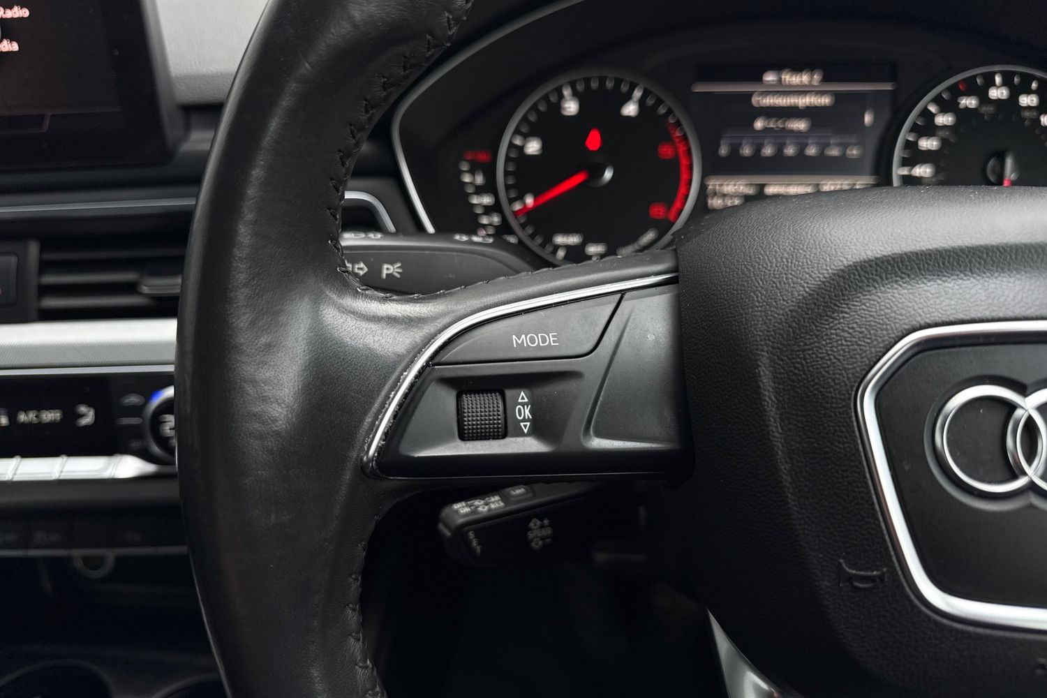 Used Audi A4 Avant 2017 for sale - 76923006: Photo 55