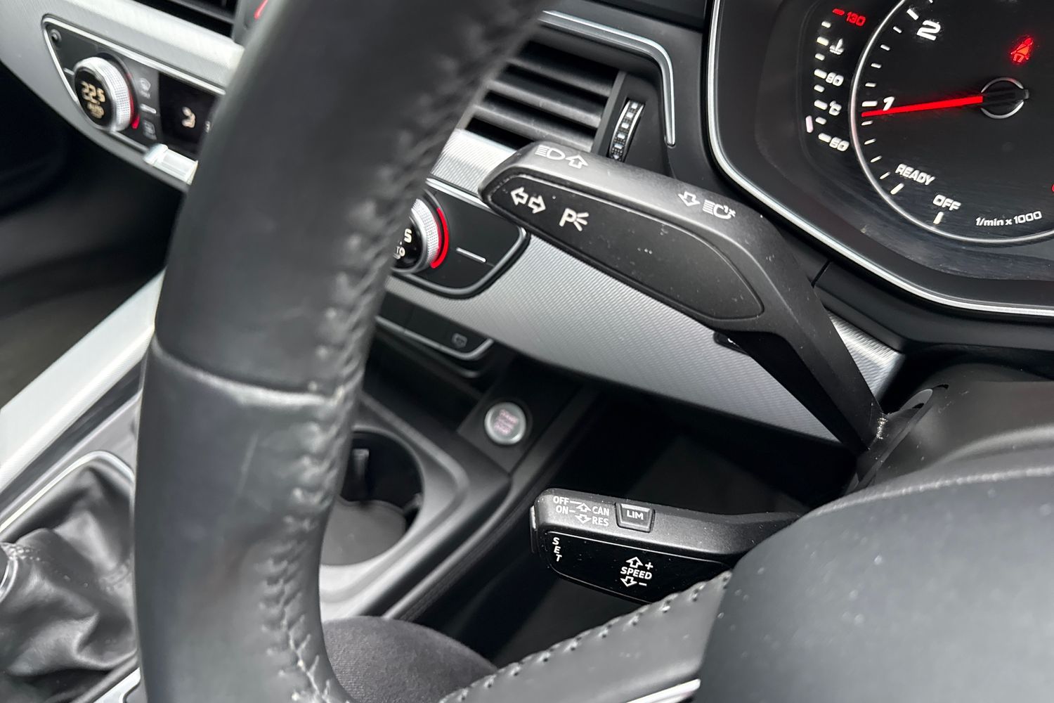 Used Audi A4 Avant 2017 for sale - 76923006: Photo 56