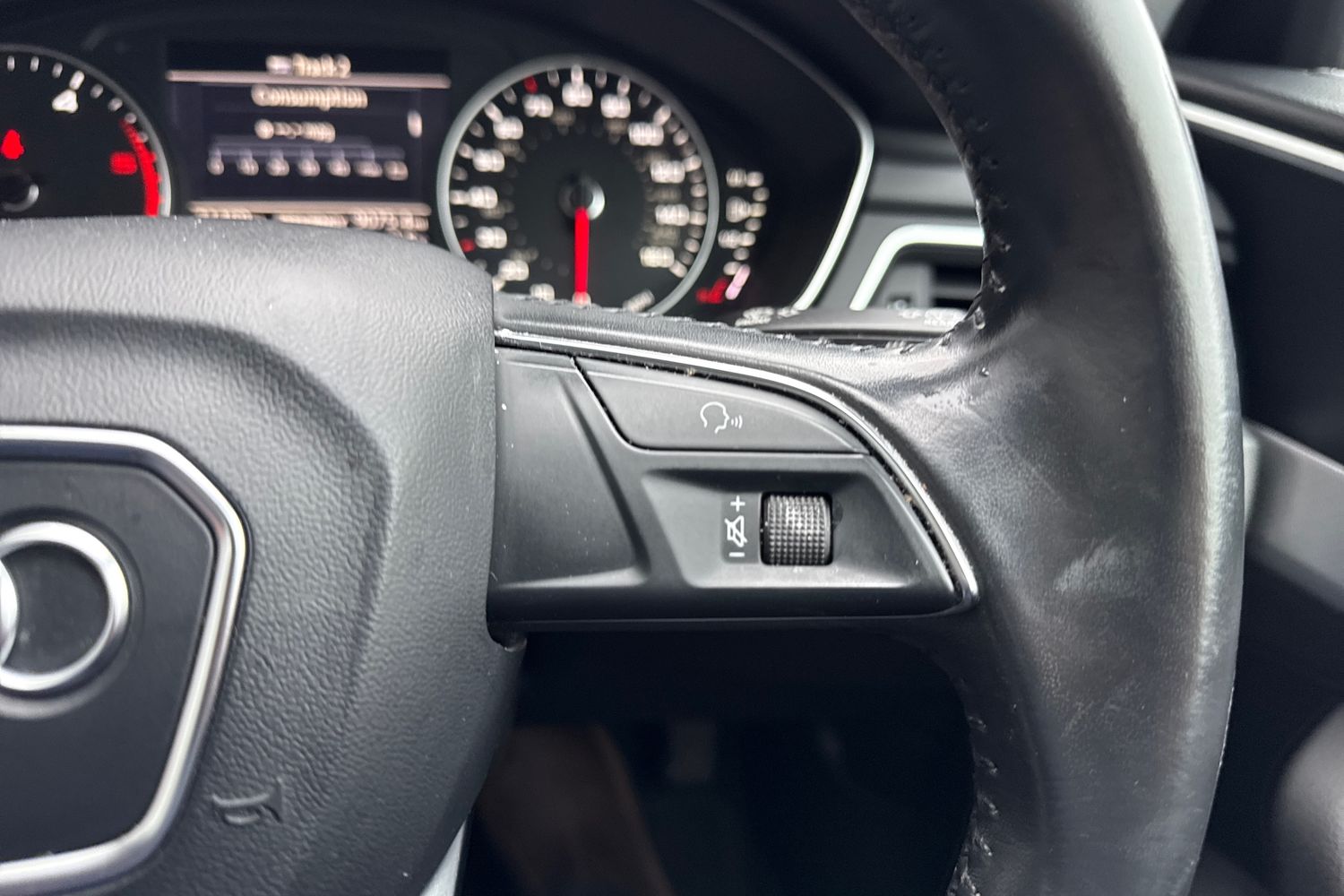 Used Audi A4 Avant 2017 for sale - 76923006: Photo 57