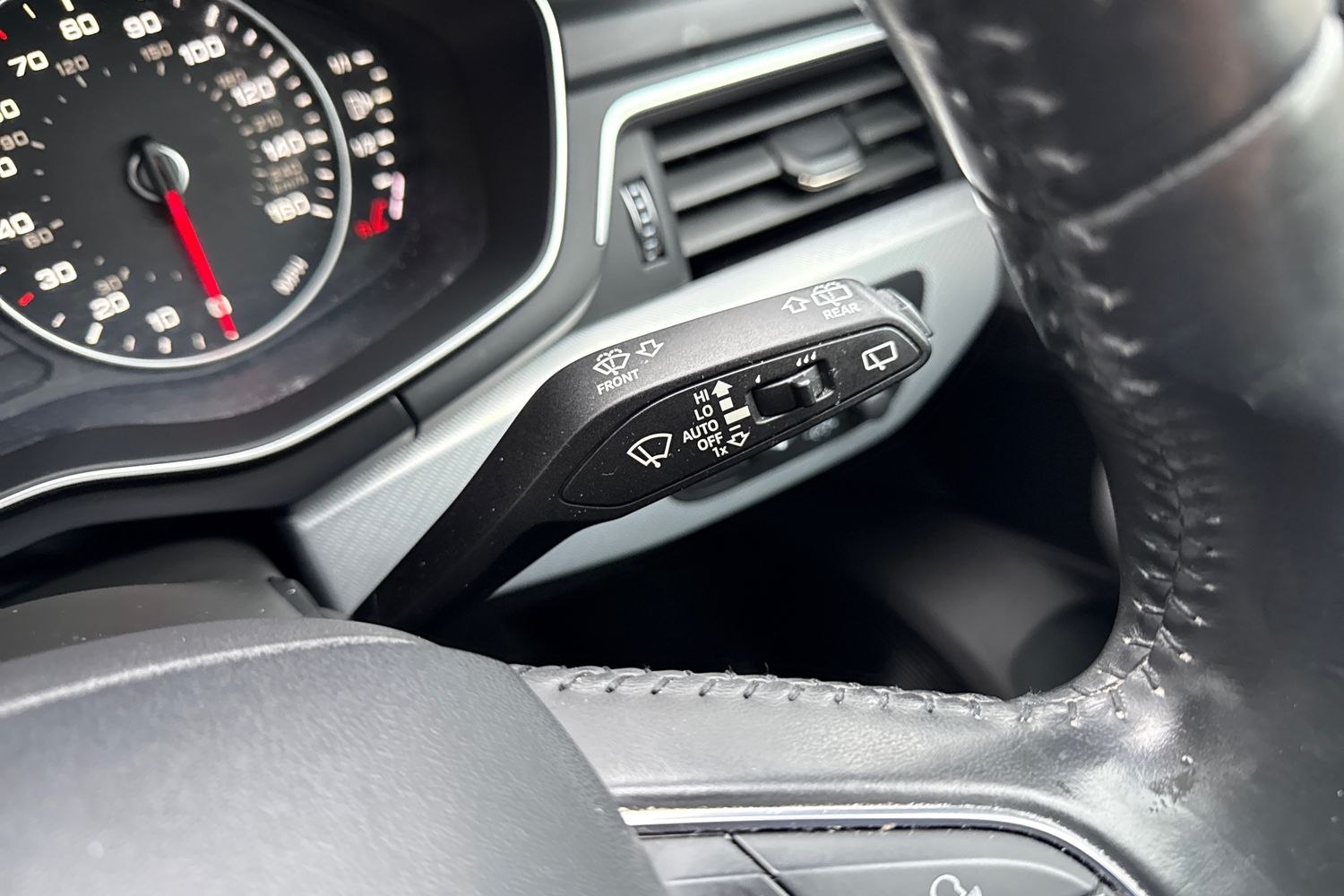 Used Audi A4 Avant 2017 for sale - 76923006: Photo 58