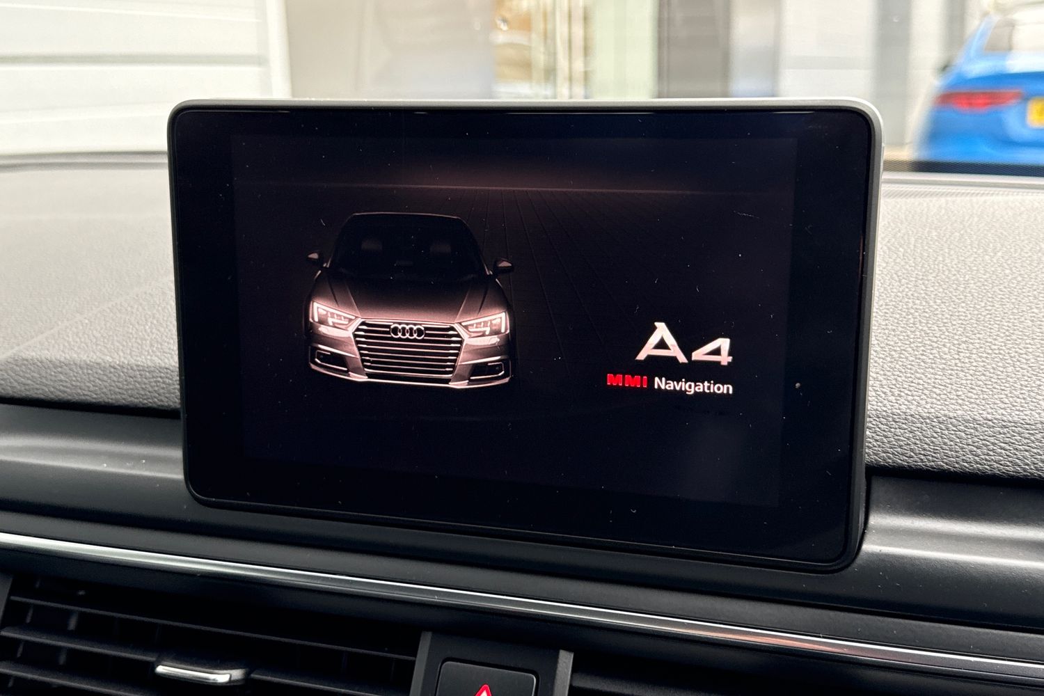 Used Audi A4 Avant 2017 for sale - 76923006: Photo 61