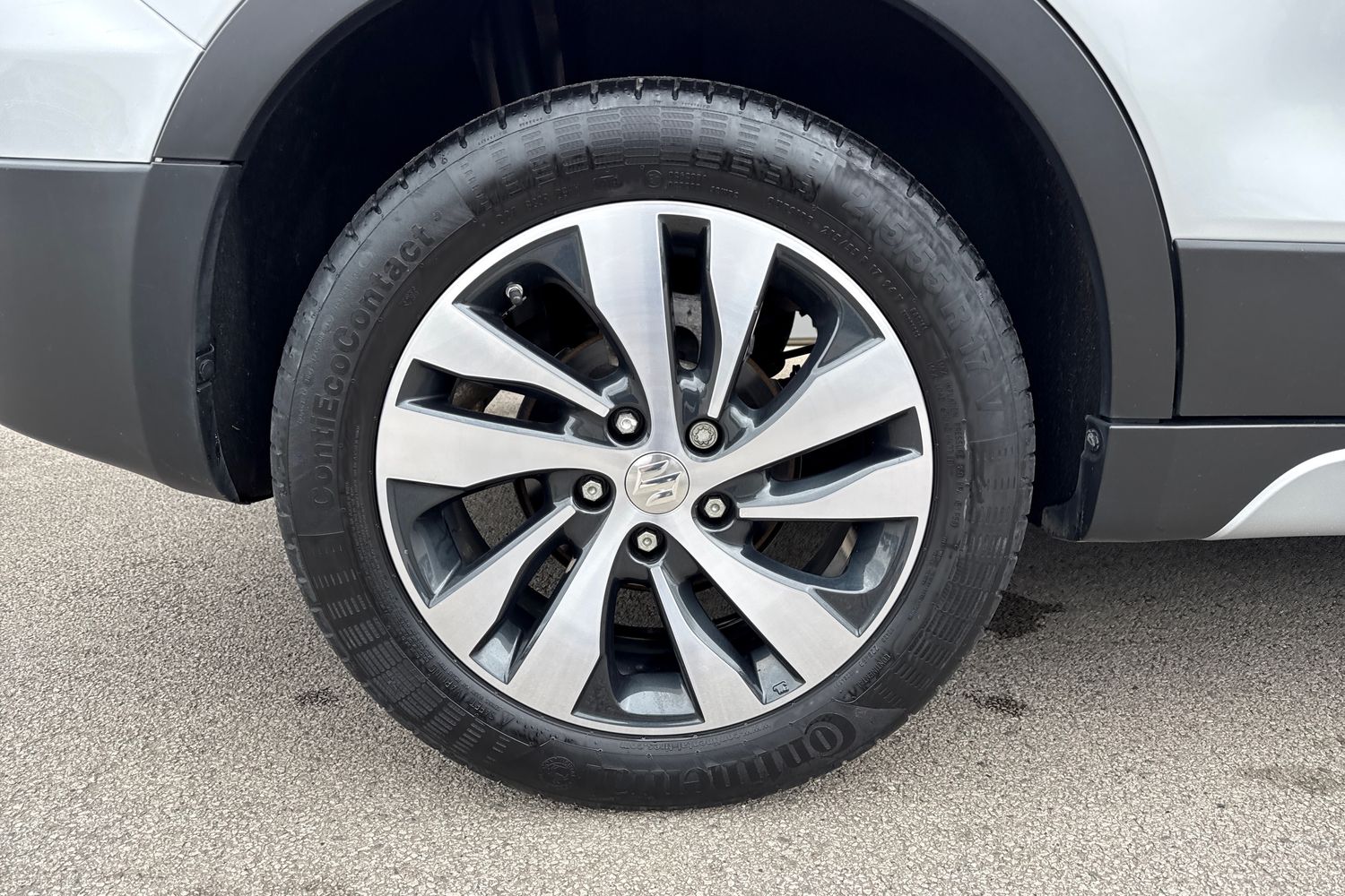 Used Suzuki SX4 S-Cross 2019 for sale - 77829530: Photo 10