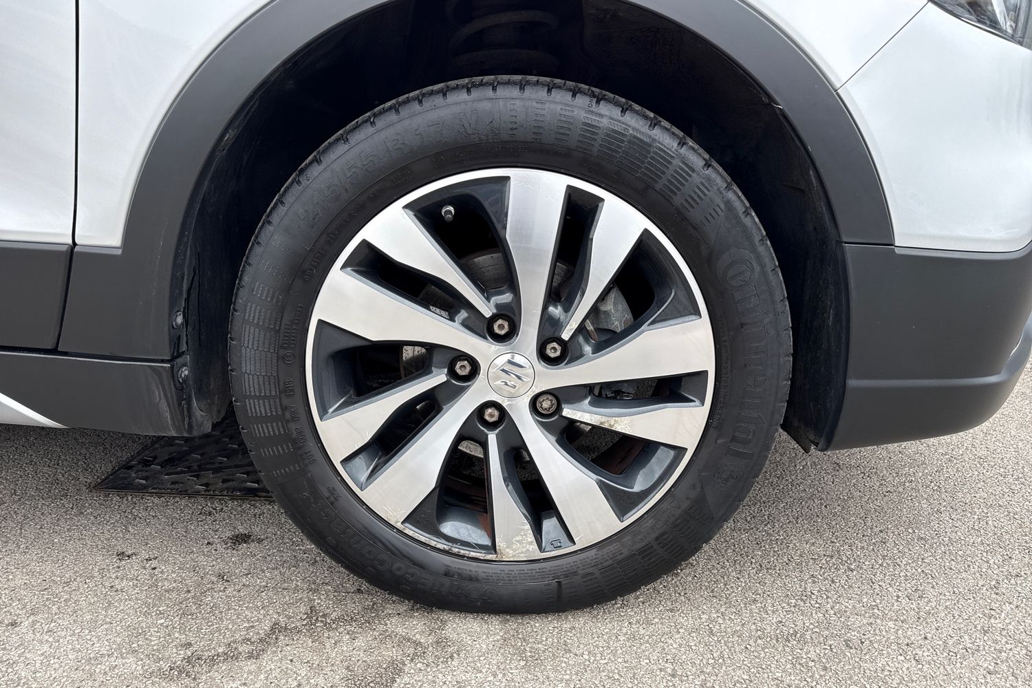 Used Suzuki SX4 S-Cross 2019 for sale - 77829530: Photo 11