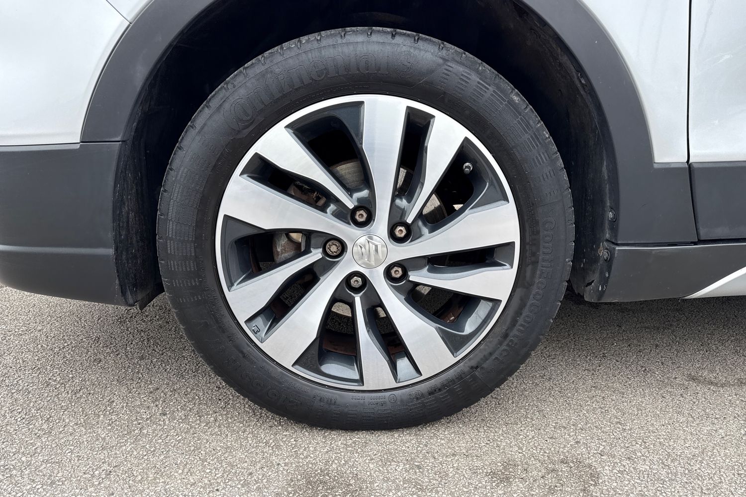 Used Suzuki SX4 S-Cross 2019 for sale - 77829530: Photo 12