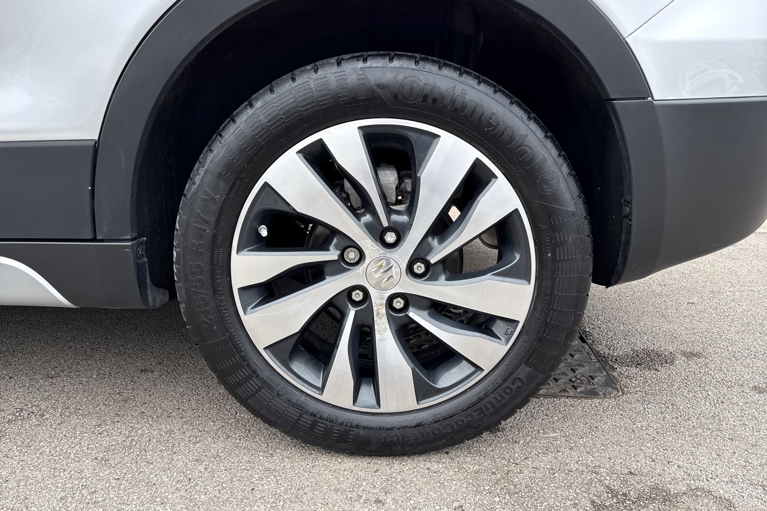 Used Suzuki SX4 S-Cross 2019 for sale - 77829530: Photo 13