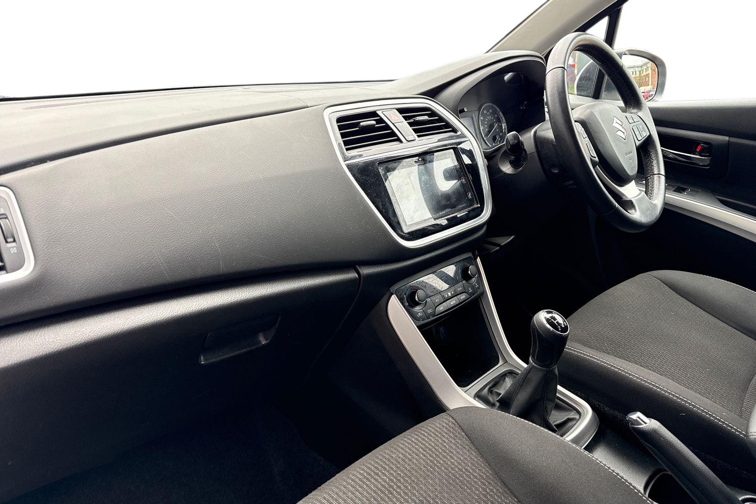 Used Suzuki SX4 S-Cross 2019 for sale - 77829530: Photo 15