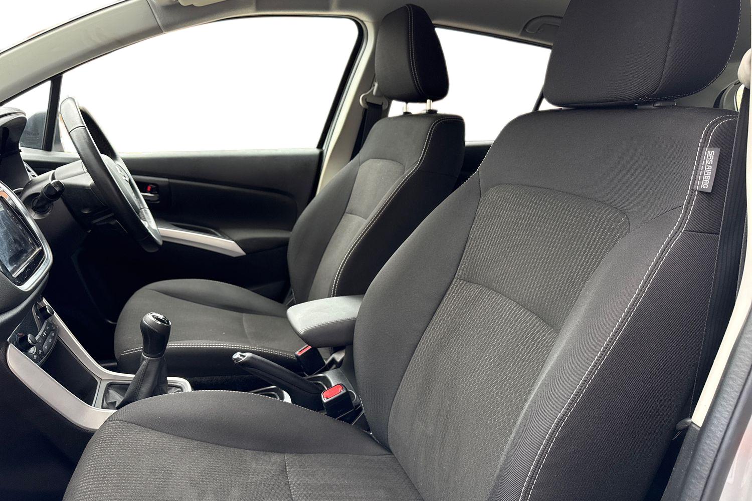 Used Suzuki SX4 S-Cross 2019 for sale - 77829530: Photo 16