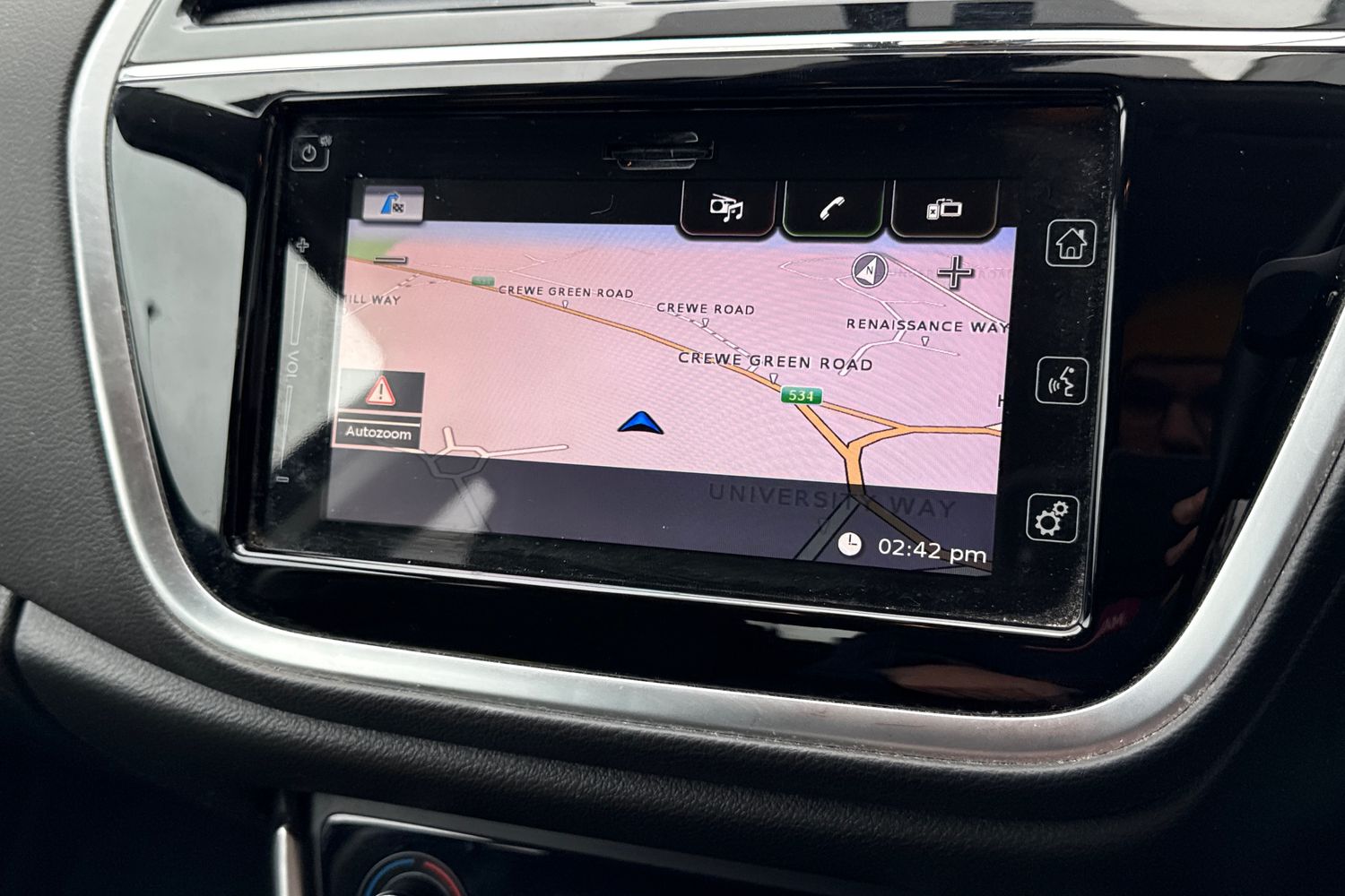 Used Suzuki SX4 S-Cross 2019 for sale - 77829530: Photo 17