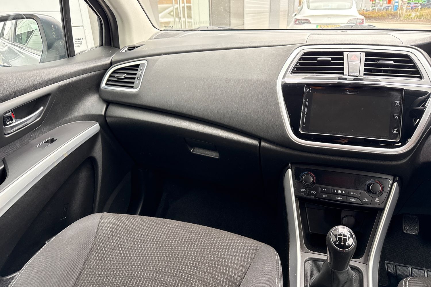 Used Suzuki SX4 S-Cross 2019 for sale - 77829530: Photo 20