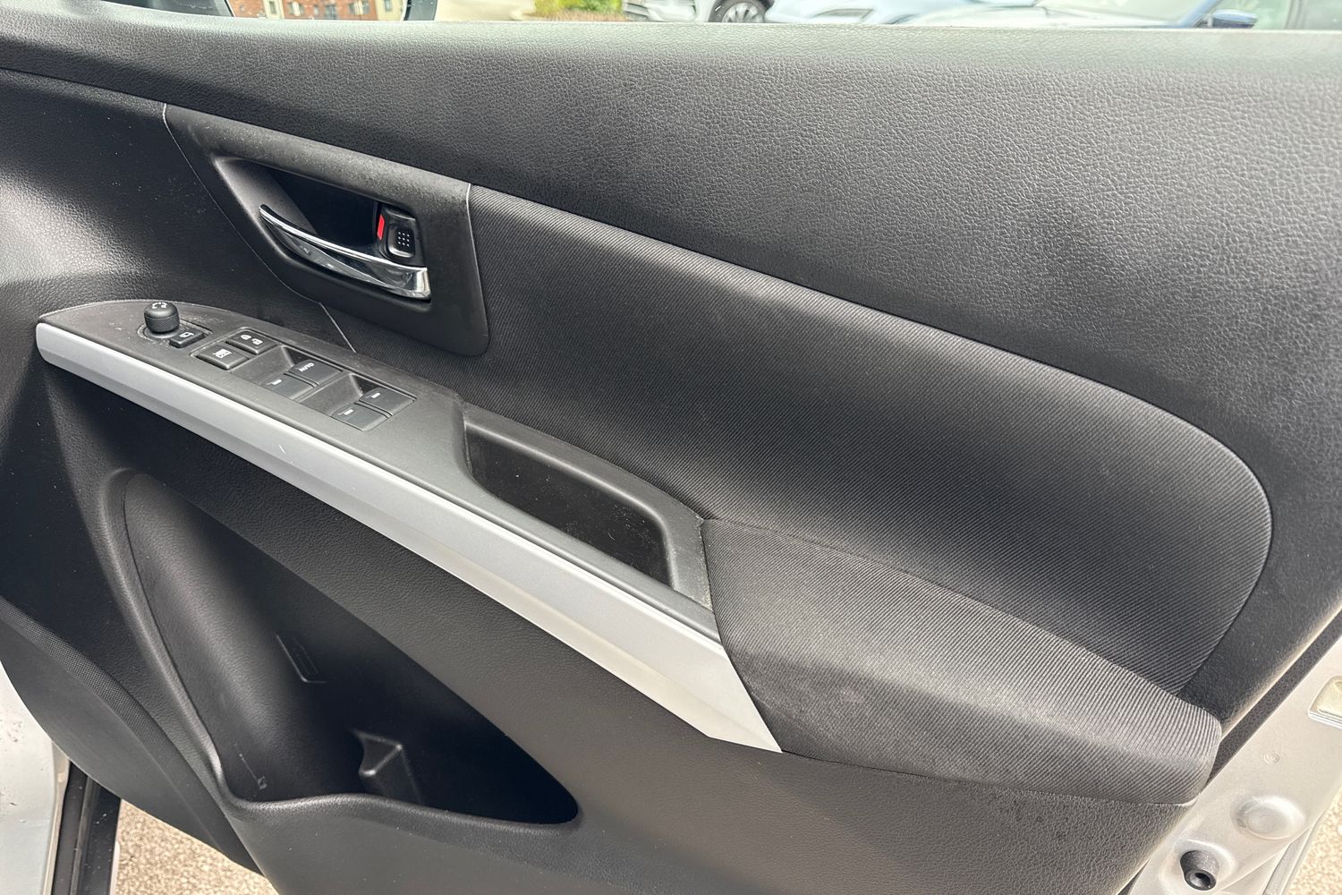 Used Suzuki SX4 S-Cross 2019 for sale - 77829530: Photo 21