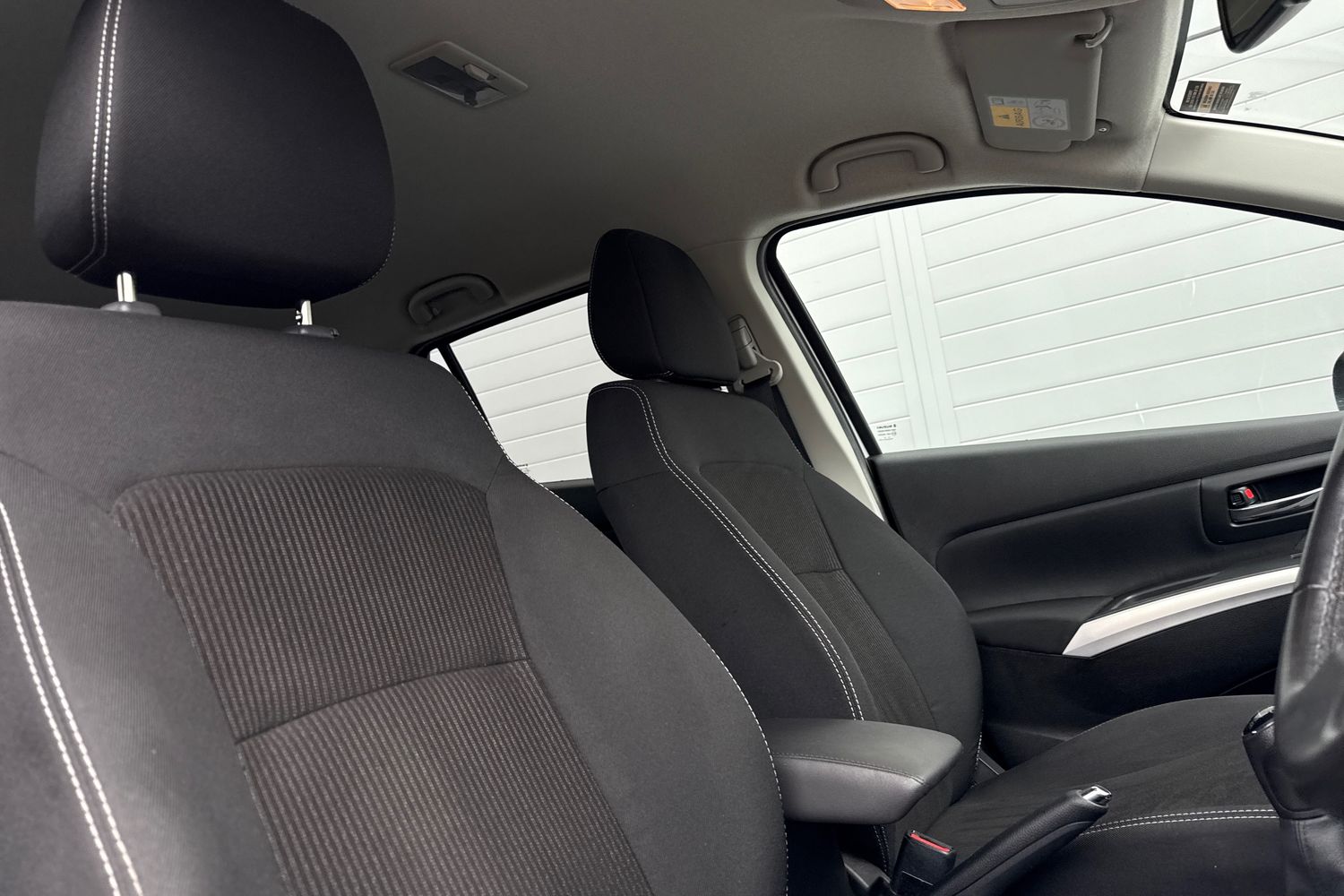 Used Suzuki SX4 S-Cross 2019 for sale - 77829530: Photo 24