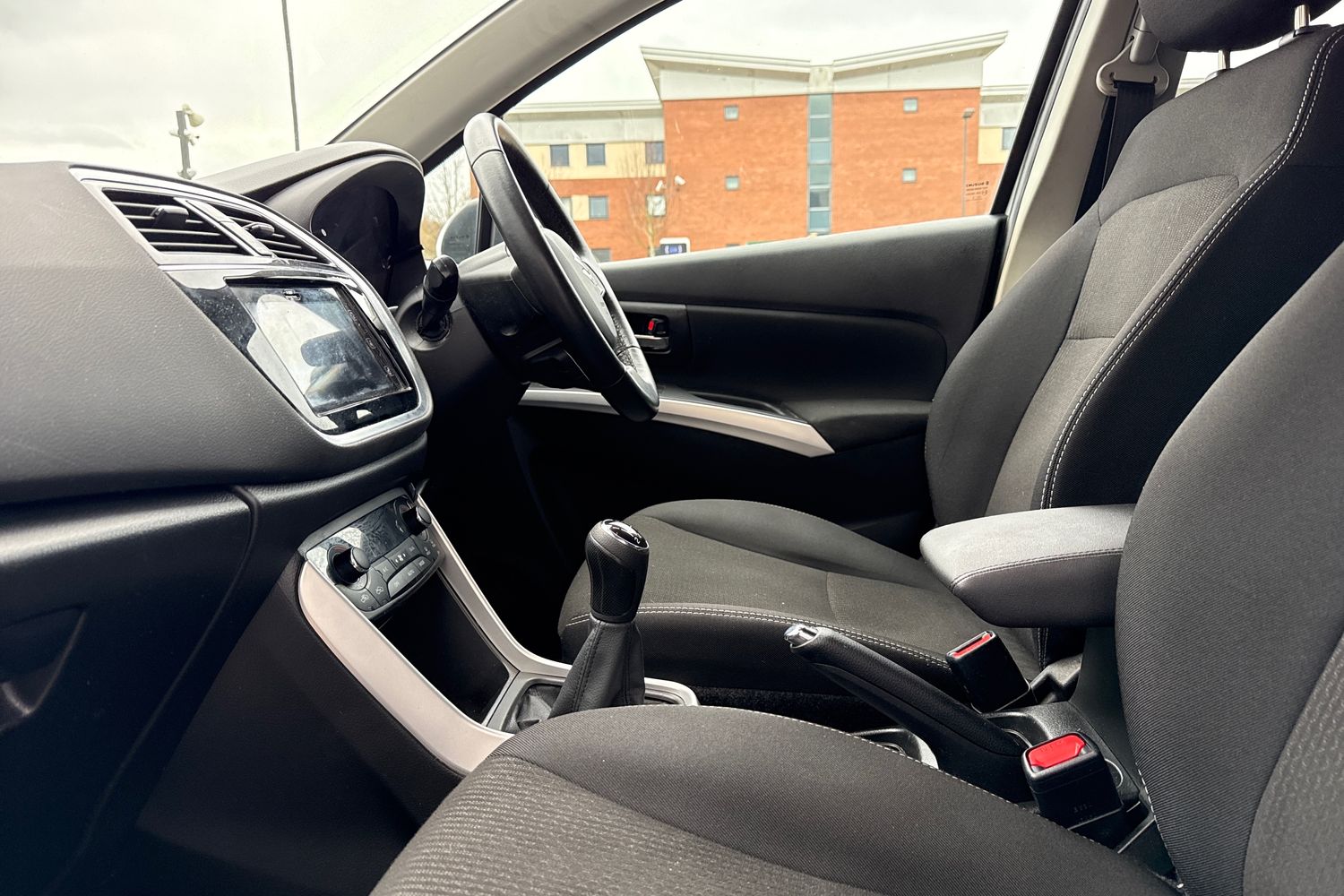 Used Suzuki SX4 S-Cross 2019 for sale - 77829530: Photo 29