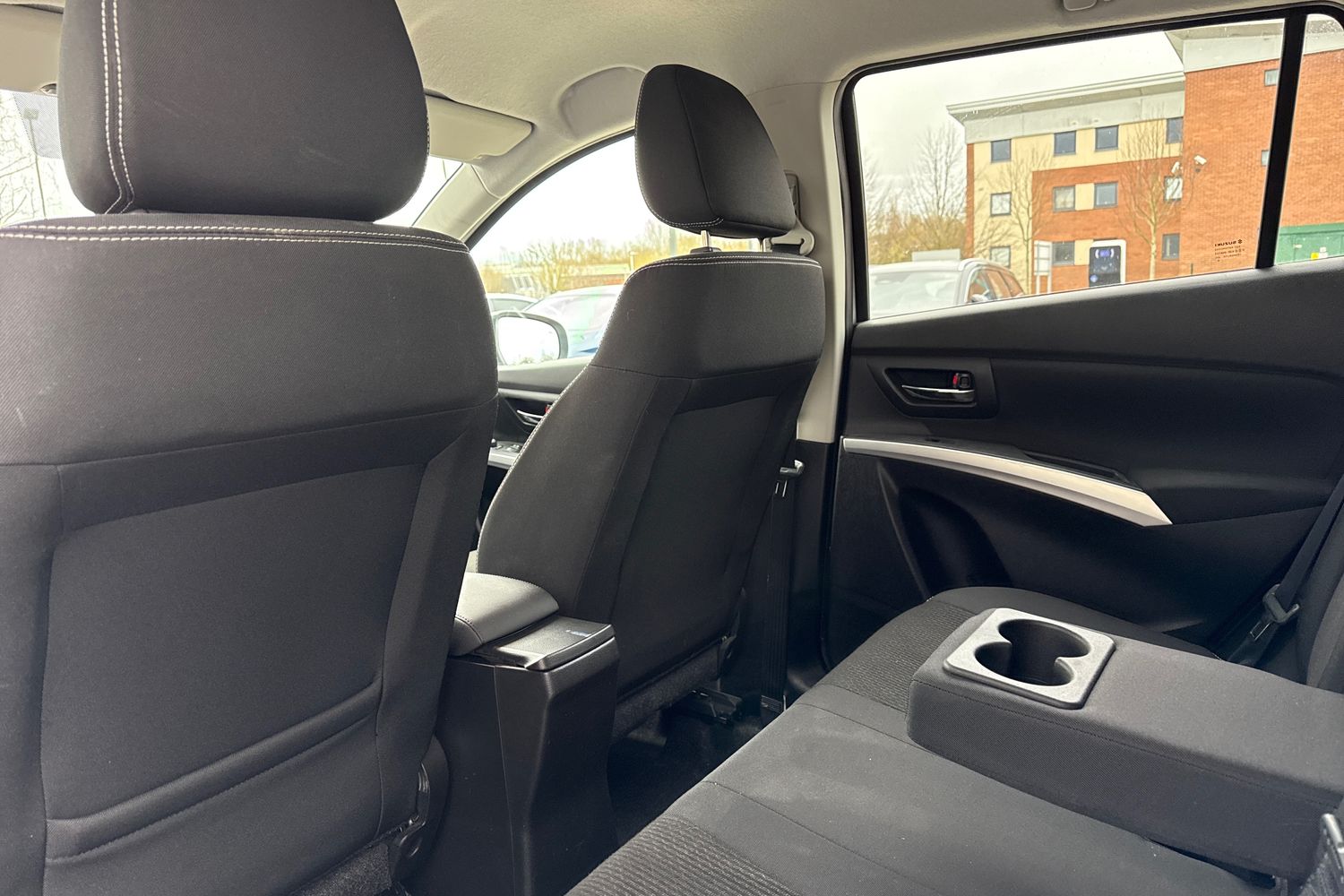 Used Suzuki SX4 S-Cross 2019 for sale - 77829530: Photo 31