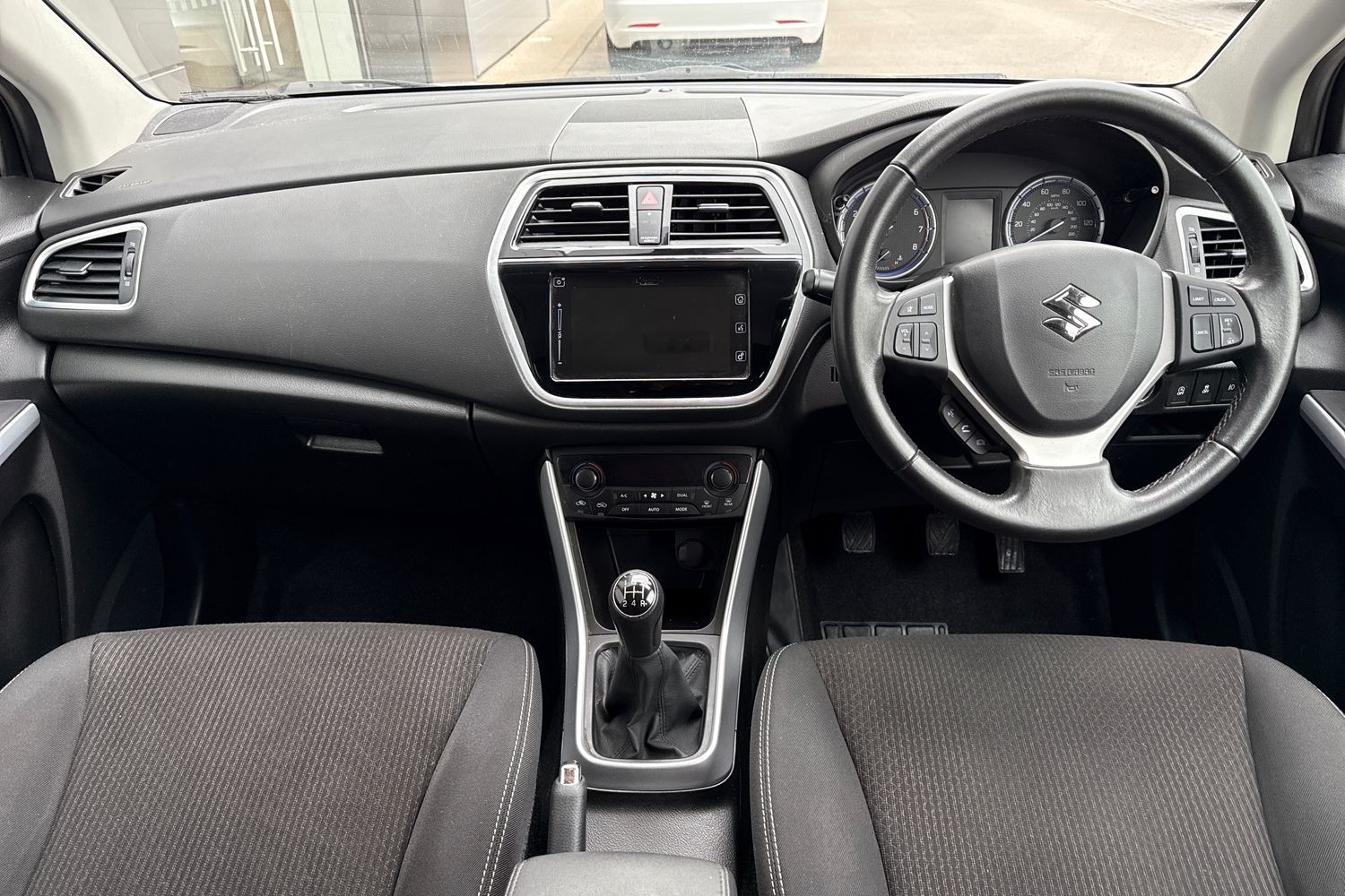 Used Suzuki SX4 S-Cross 2019 for sale - 77829530: Photo 32