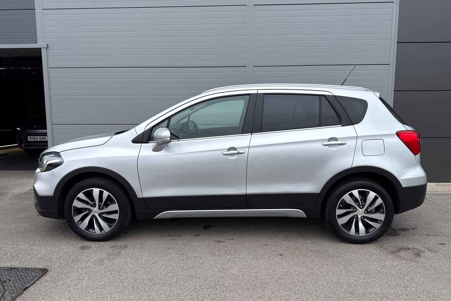 Used Suzuki SX4 S-Cross 2019 for sale - 77829530: Photo 33