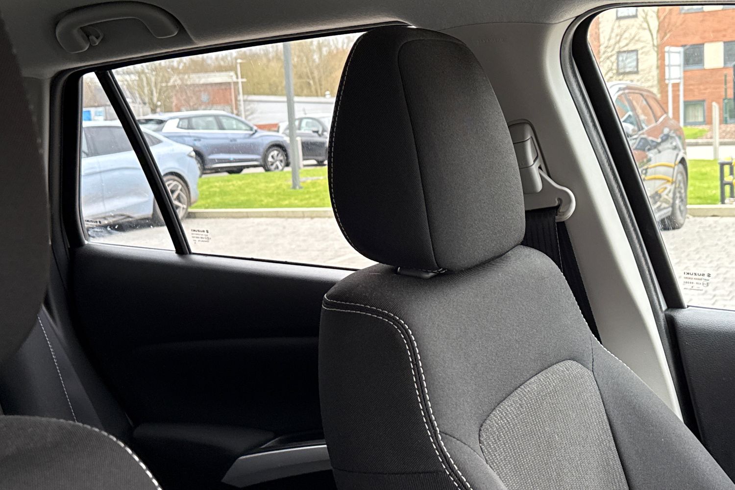 Used Suzuki SX4 S-Cross 2019 for sale - 77829530: Photo 35