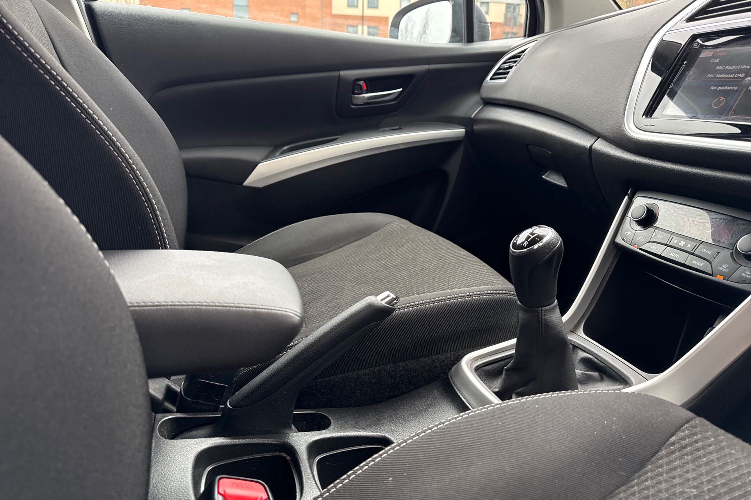 Used Suzuki SX4 S-Cross 2019 for sale - 77829530: Photo 37