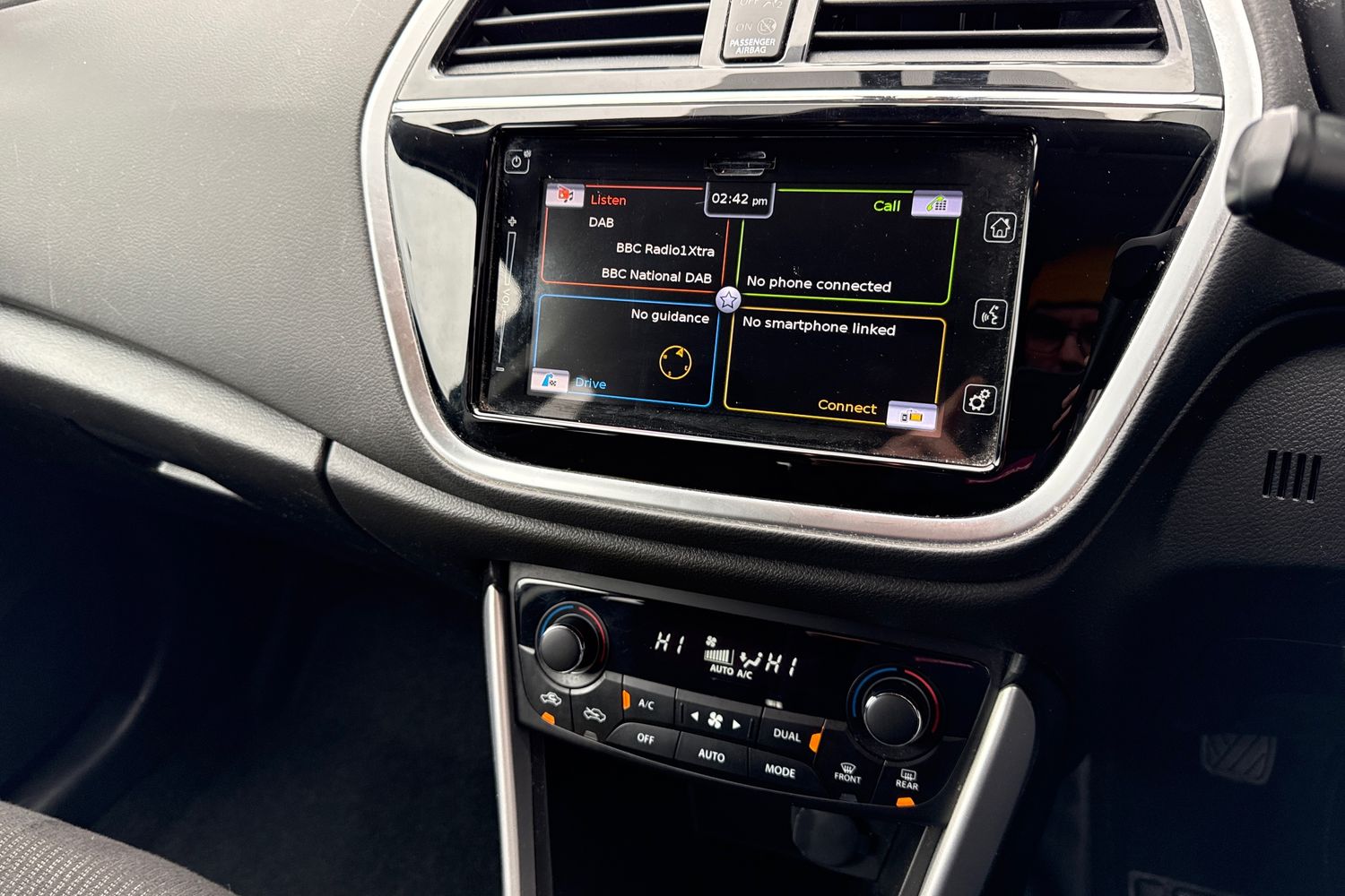 Used Suzuki SX4 S-Cross 2019 for sale - 77829530: Photo 40