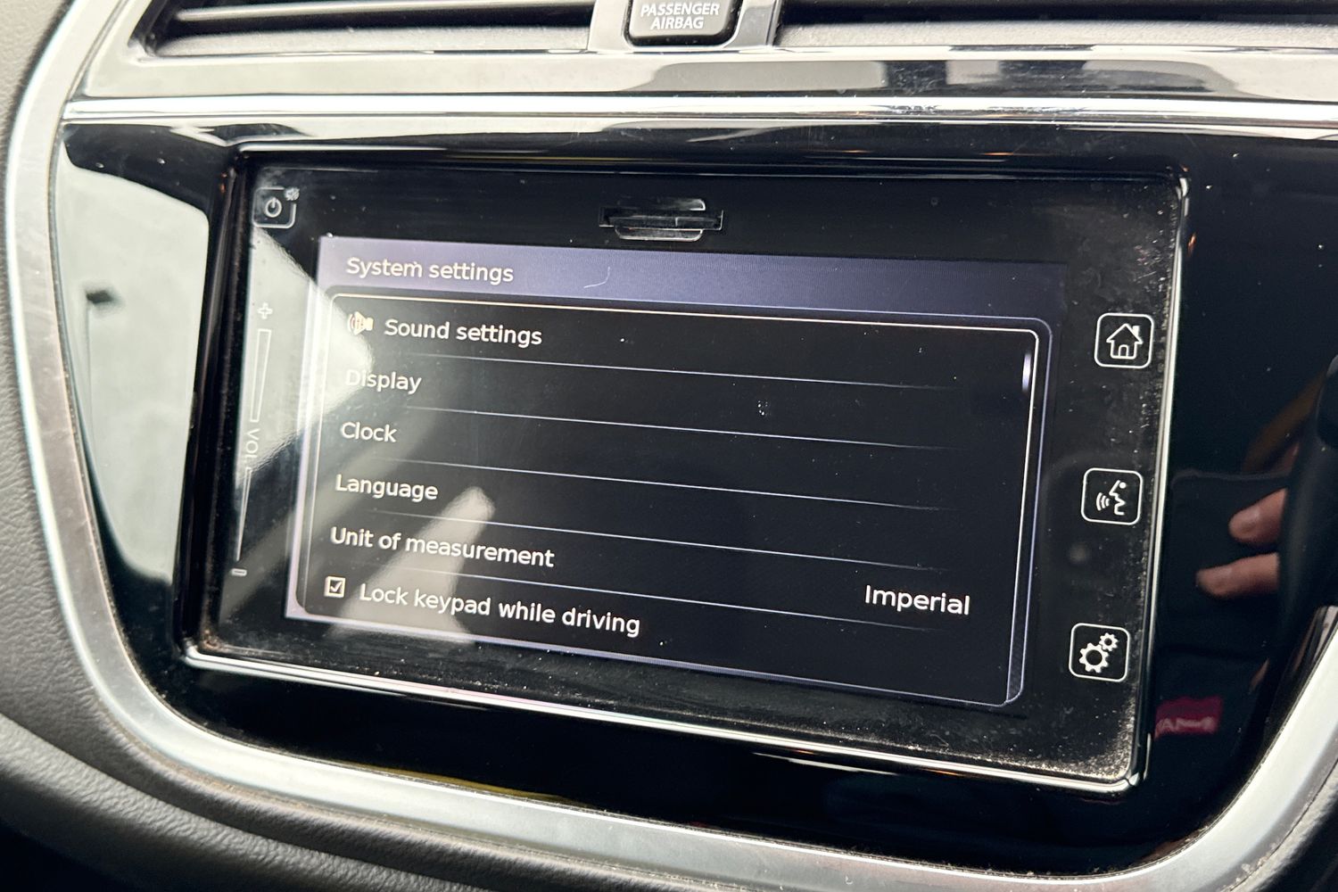 Used Suzuki SX4 S-Cross 2019 for sale - 77829530: Photo 48