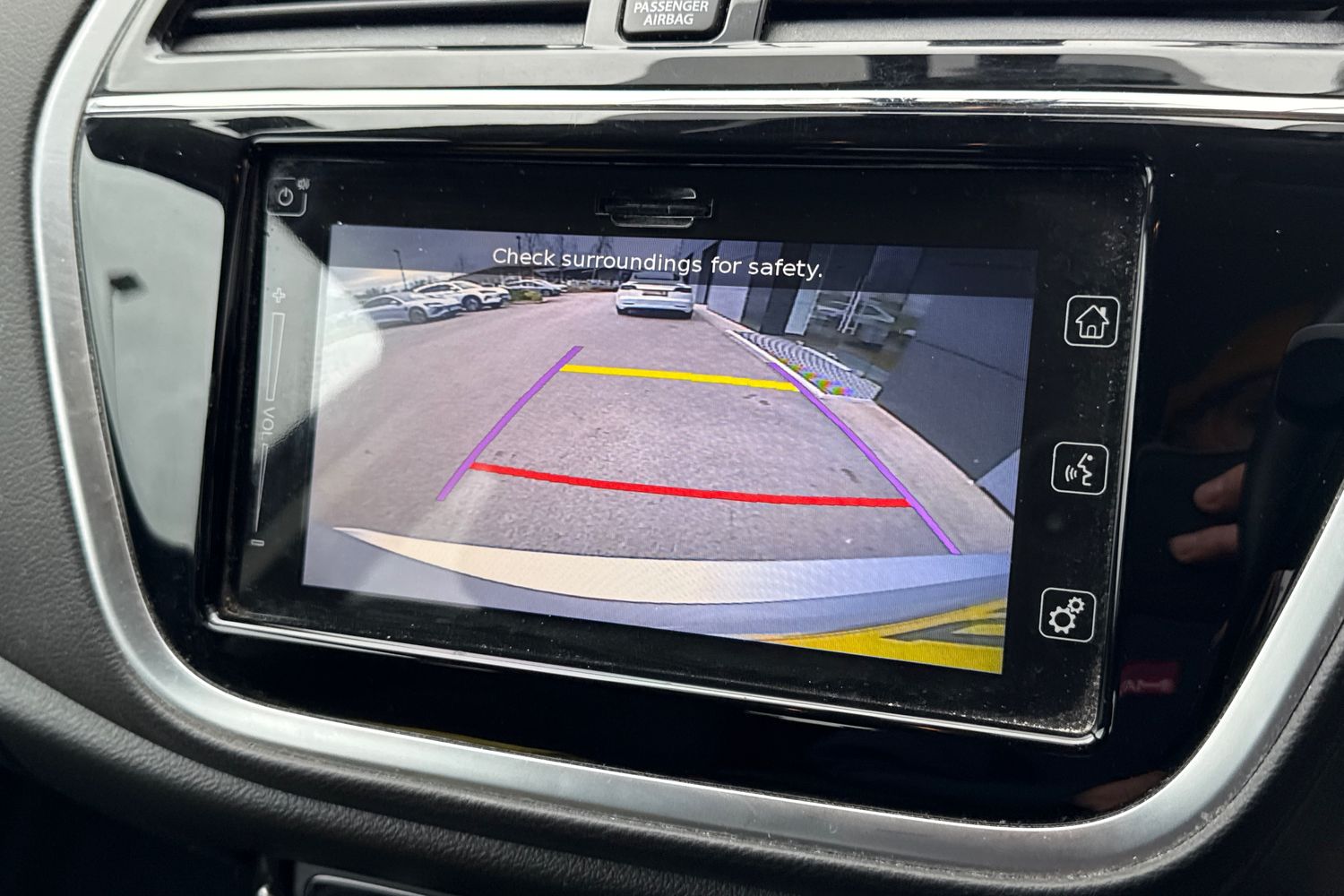 Used Suzuki SX4 S-Cross 2019 for sale - 77829530: Photo 49