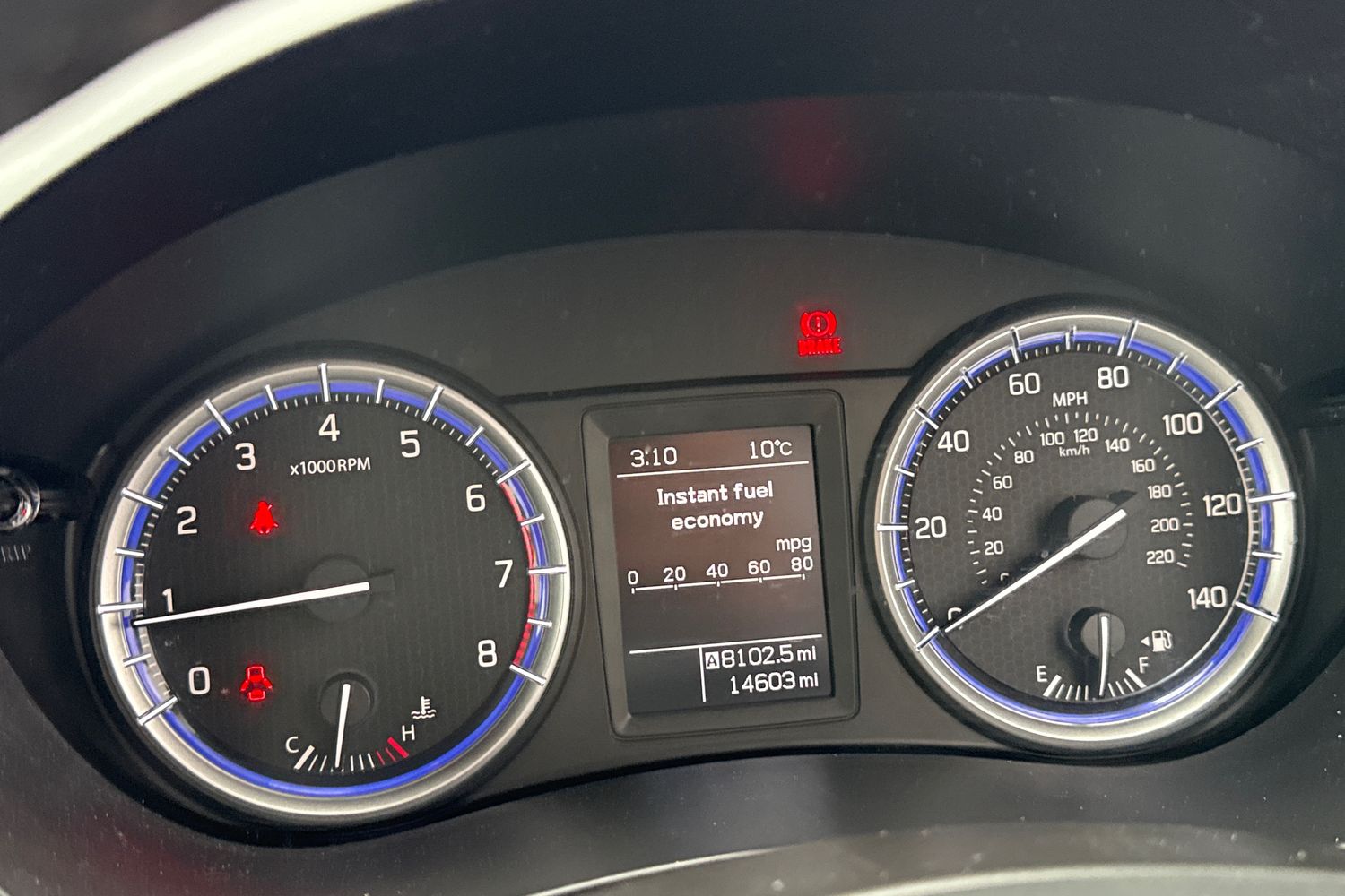 Used Suzuki SX4 S-Cross 2019 for sale - 77829530: Photo 55