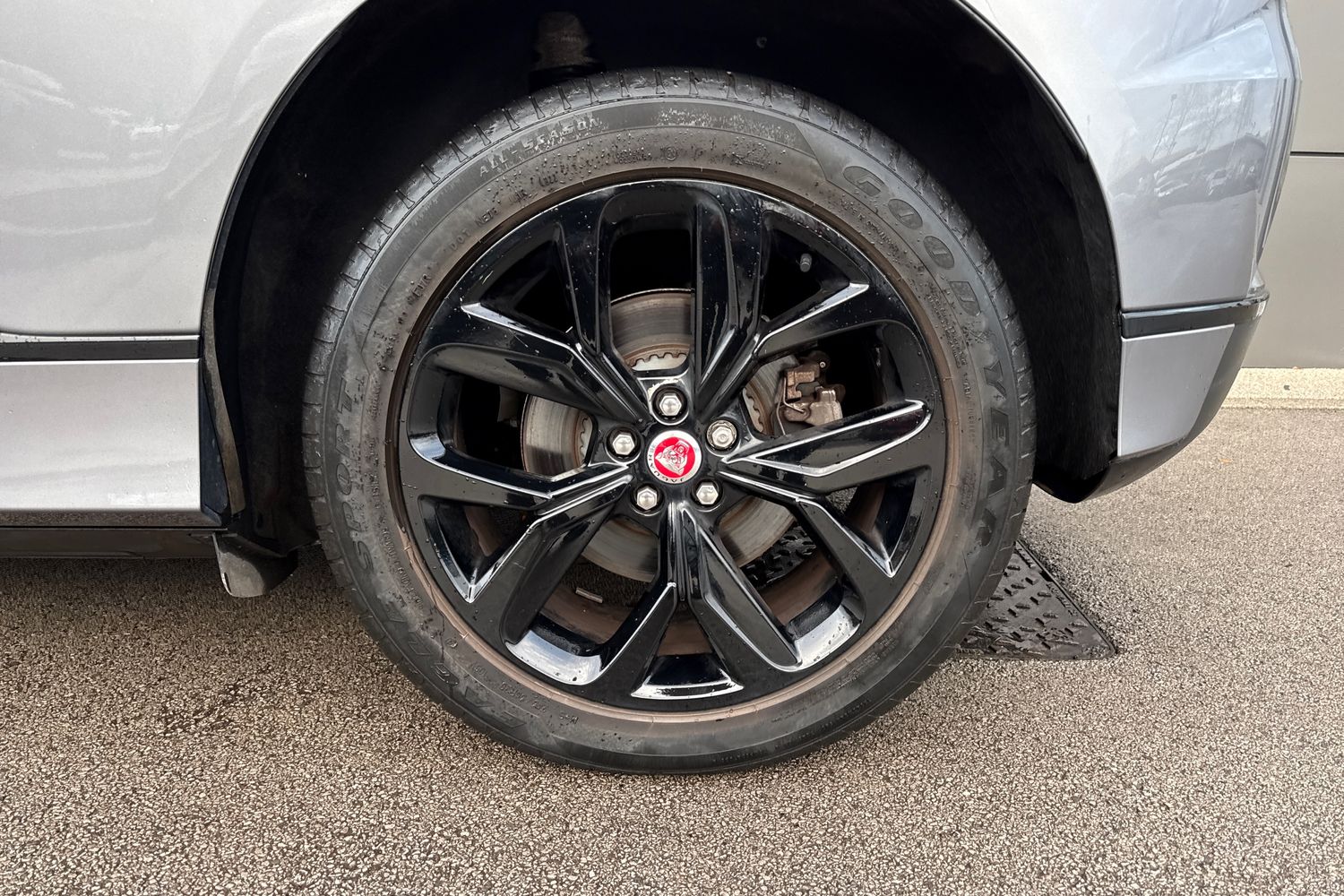 Used Jaguar I-Pace 2023 for sale - 77158816: Photo 13