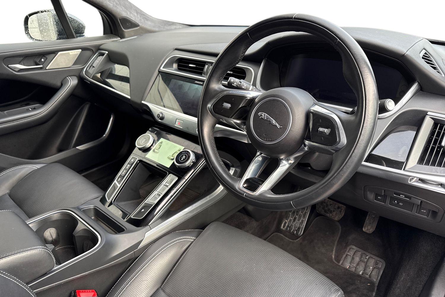 Used Jaguar I-Pace 2023 for sale - 77158816: Photo 14