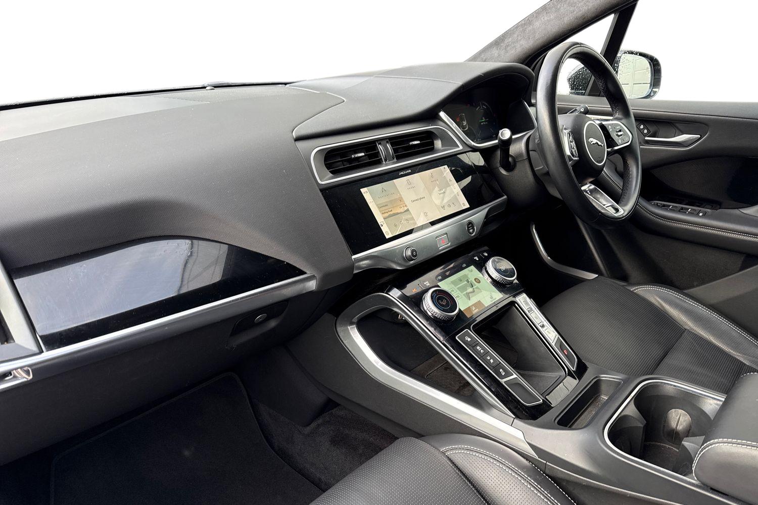 Used Jaguar I-Pace 2023 for sale - 77158816: Photo 15