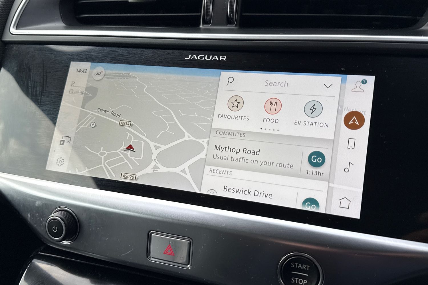 Used Jaguar I-Pace 2023 for sale - 77158816: Photo 17