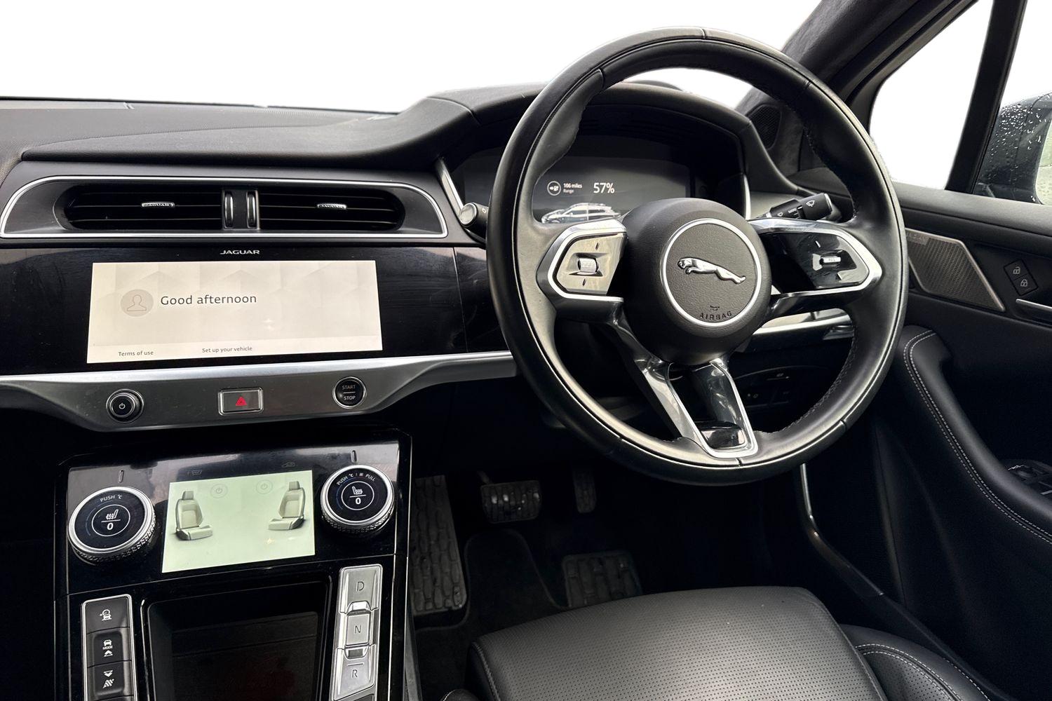 Used Jaguar I-Pace 2023 for sale - 77158816: Photo 18