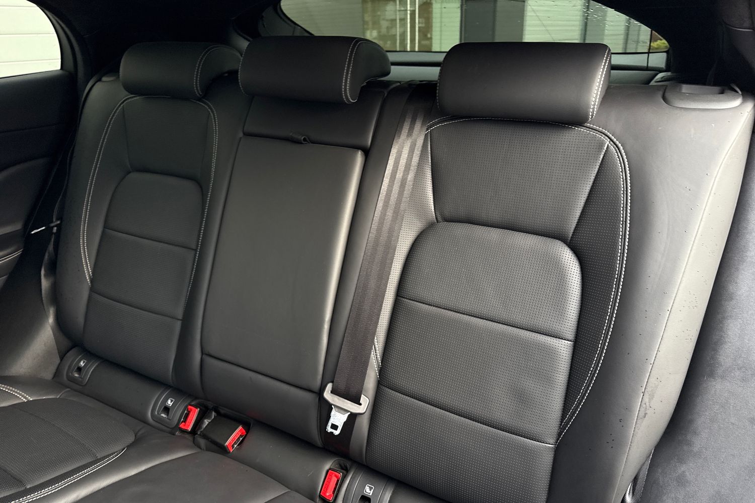 Used Jaguar I-Pace 2023 for sale - 77158816: Photo 19