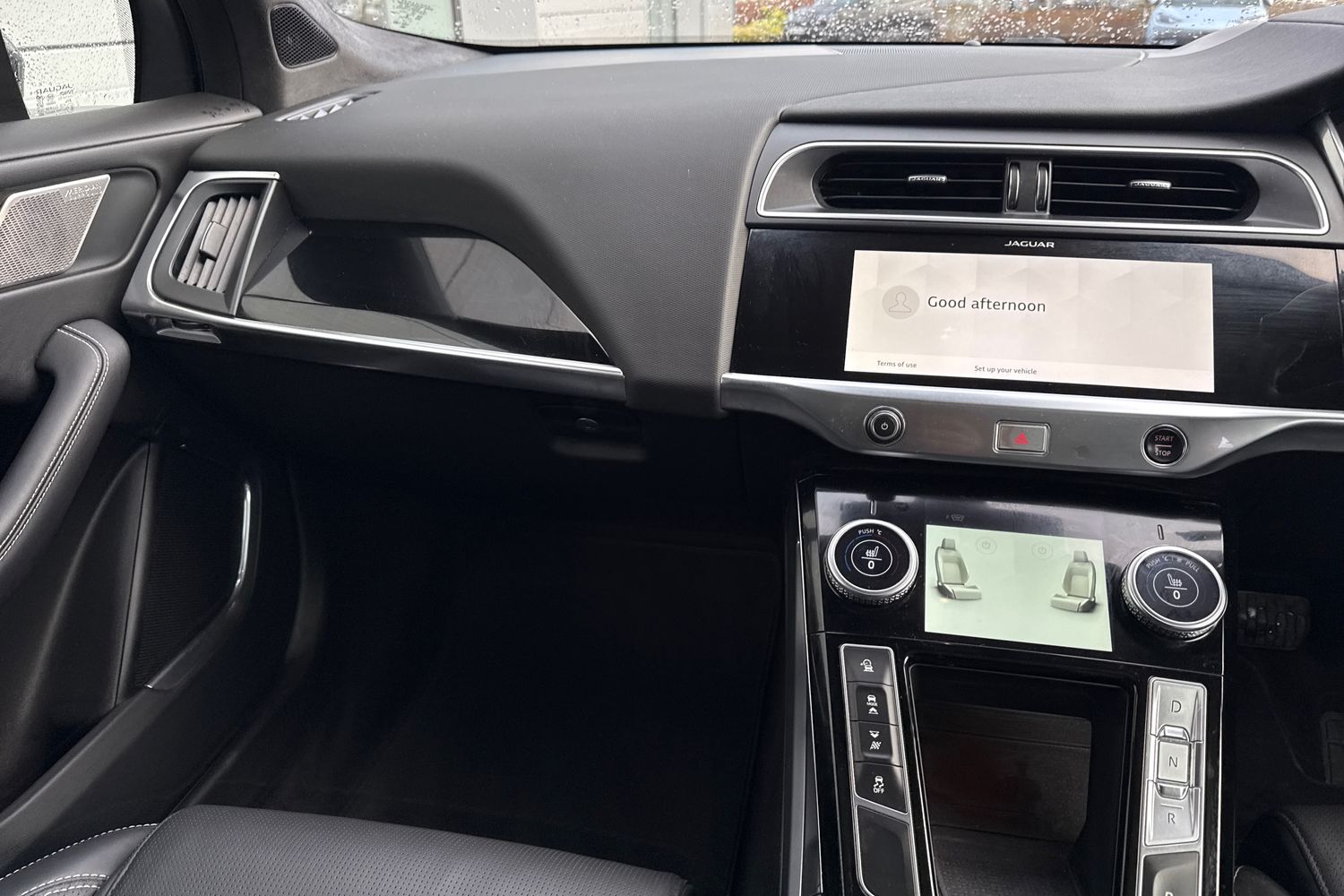 Used Jaguar I-Pace 2023 for sale - 77158816: Photo 20