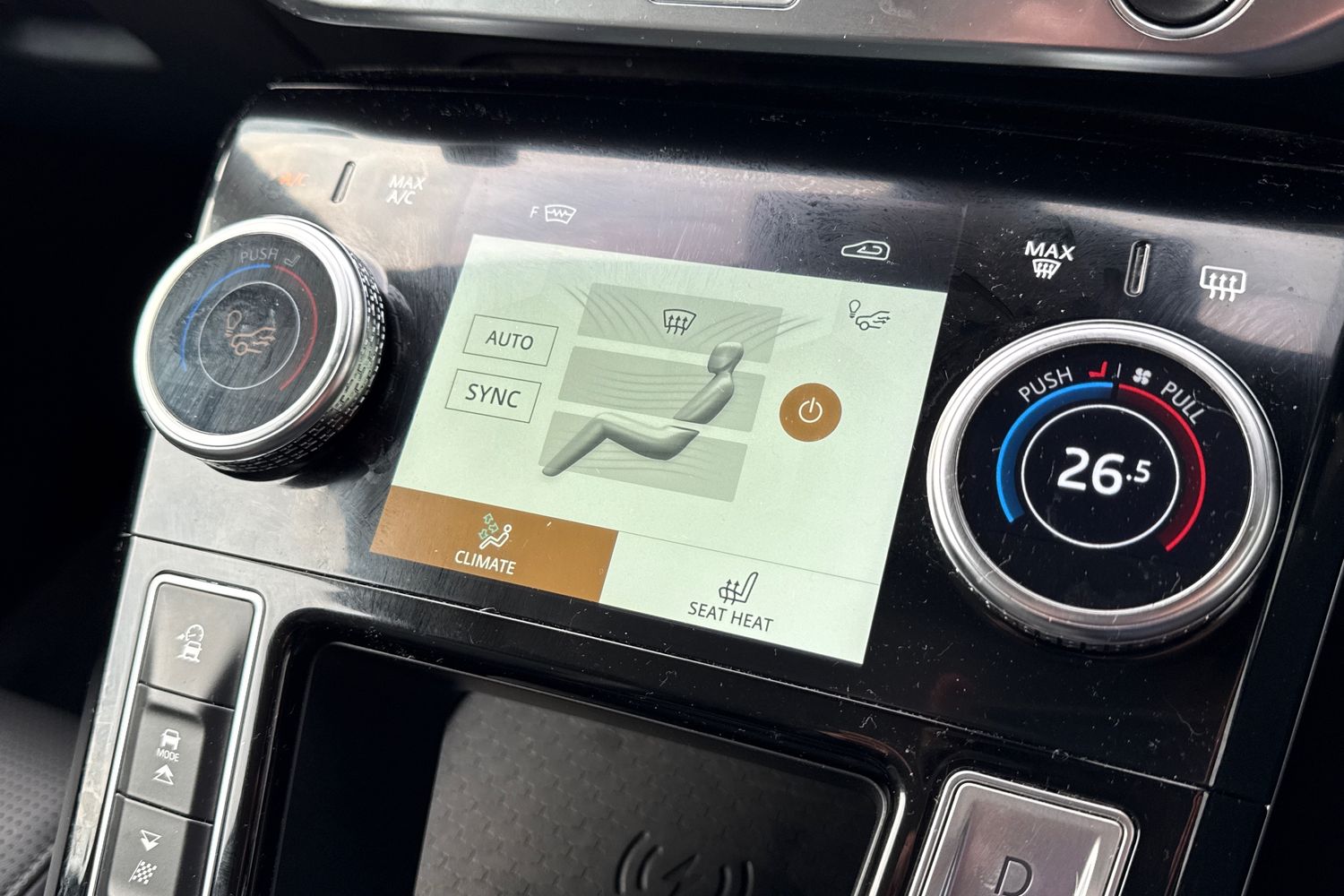 Used Jaguar I-Pace 2023 for sale - 77158816: Photo 22