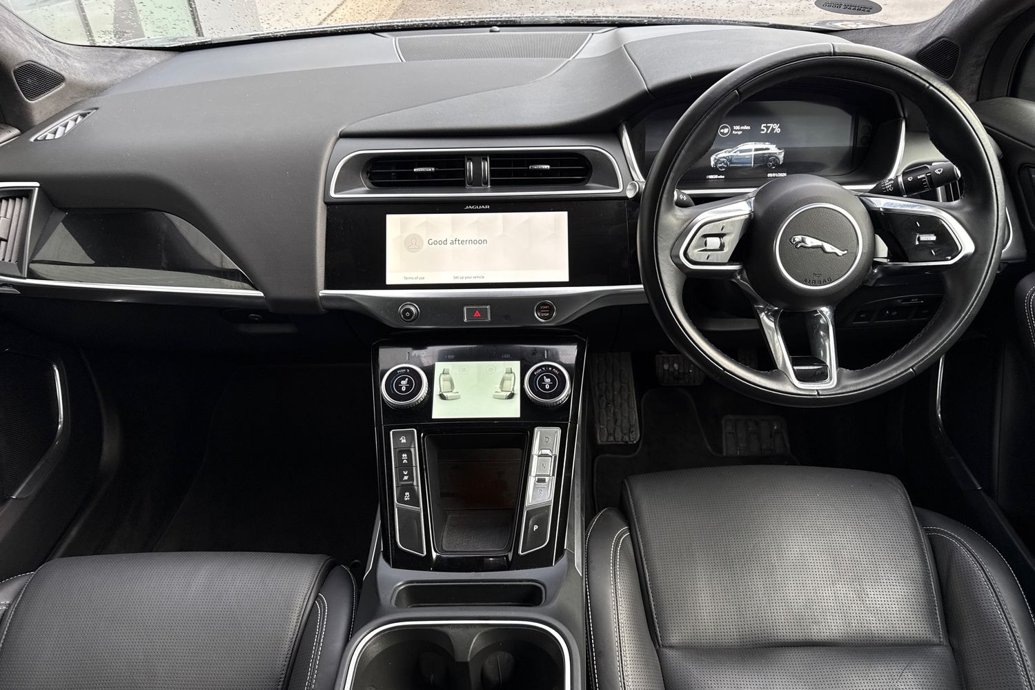 Used Jaguar I-Pace 2023 for sale - 77158816: Photo 26