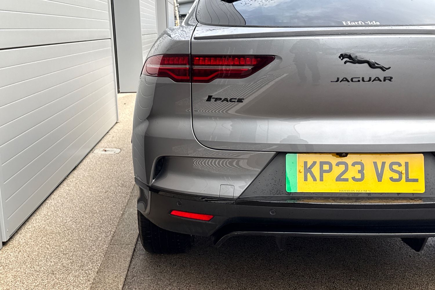 Used Jaguar I-Pace 2023 for sale - 77158816: Photo 29