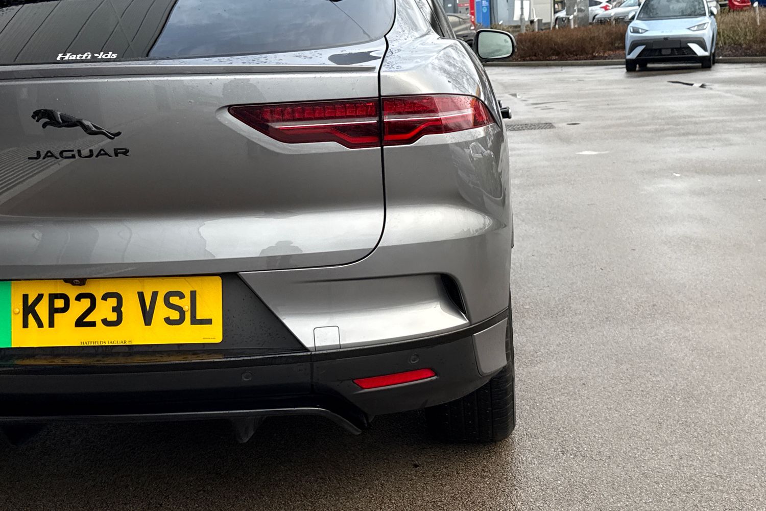 Used Jaguar I-Pace 2023 for sale - 77158816: Photo 30