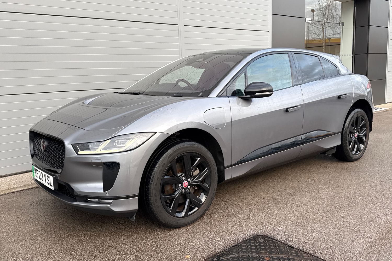 Used Jaguar I-Pace 2023 for sale - 77158816: Photo 35