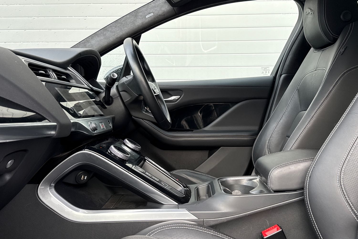 Used Jaguar I-Pace 2023 for sale - 77158816: Photo 36