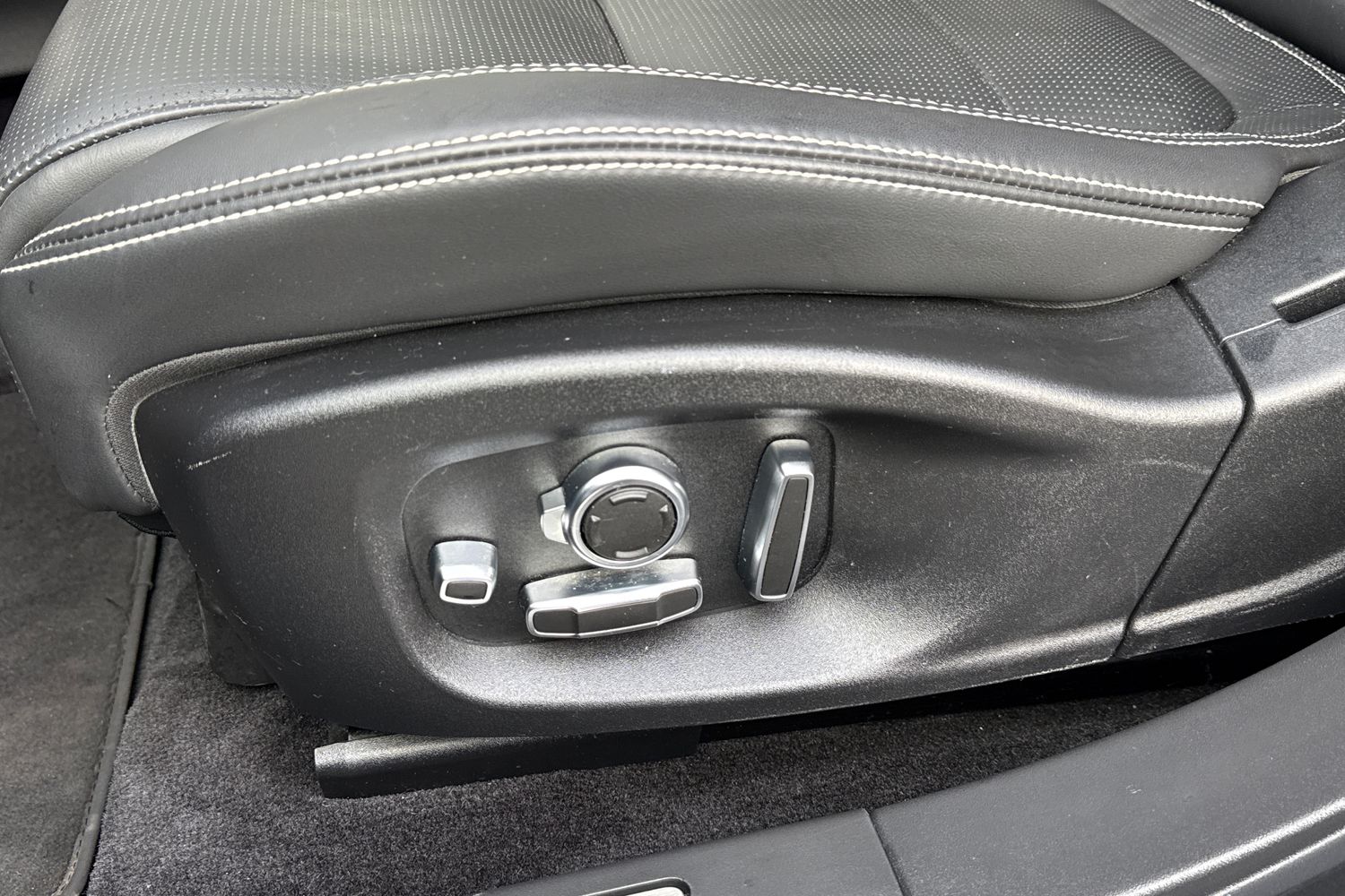 Used Jaguar I-Pace 2023 for sale - 77158816: Photo 37