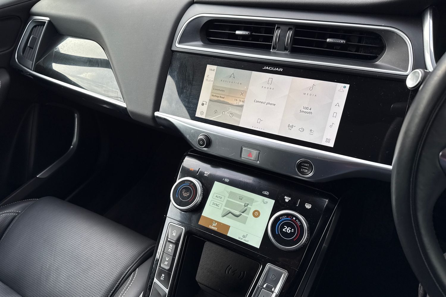 Used Jaguar I-Pace 2023 for sale - 77158816: Photo 41