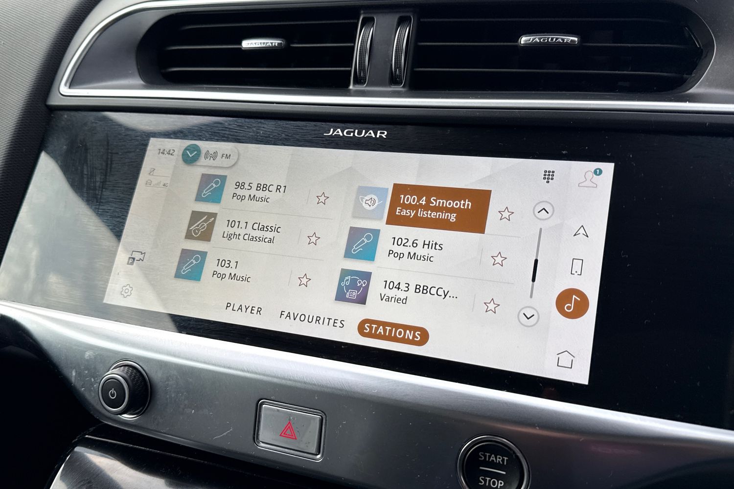 Used Jaguar I-Pace 2023 for sale - 77158816: Photo 42