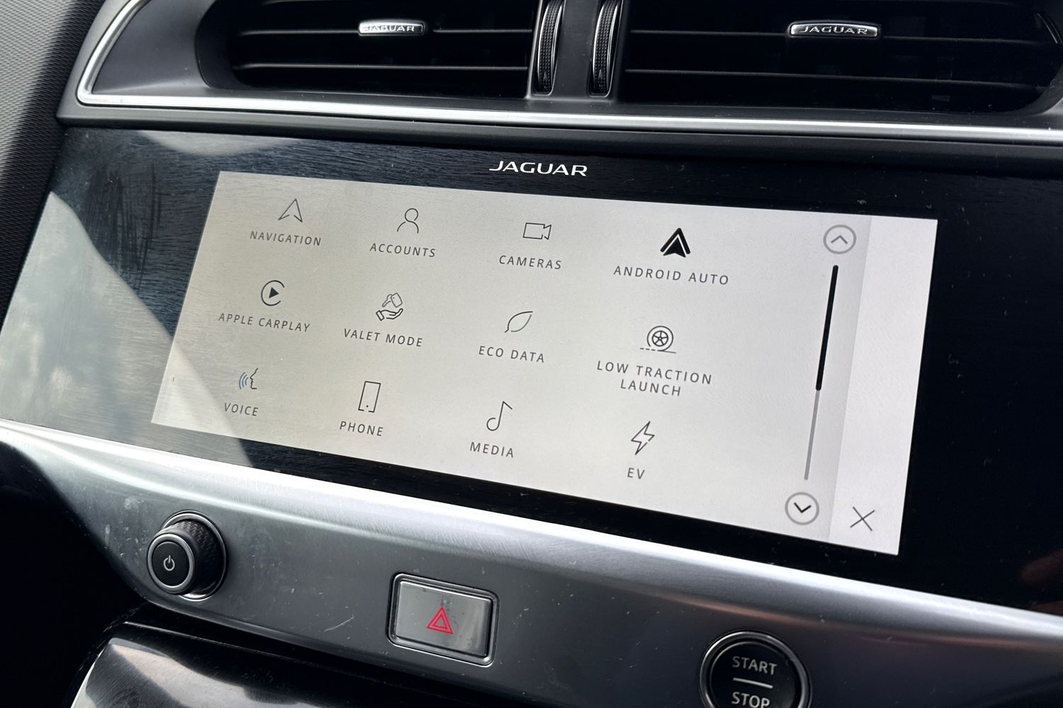 Used Jaguar I-Pace 2023 for sale - 77158816: Photo 44