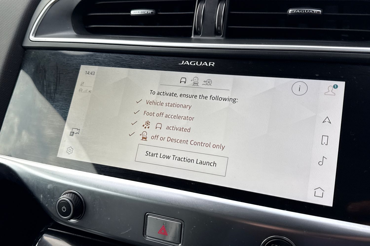 Used Jaguar I-Pace 2023 for sale - 77158816: Photo 45