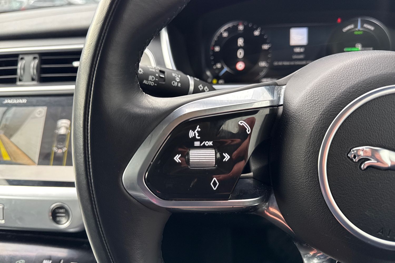 Used Jaguar I-Pace 2023 for sale - 77158816: Photo 51