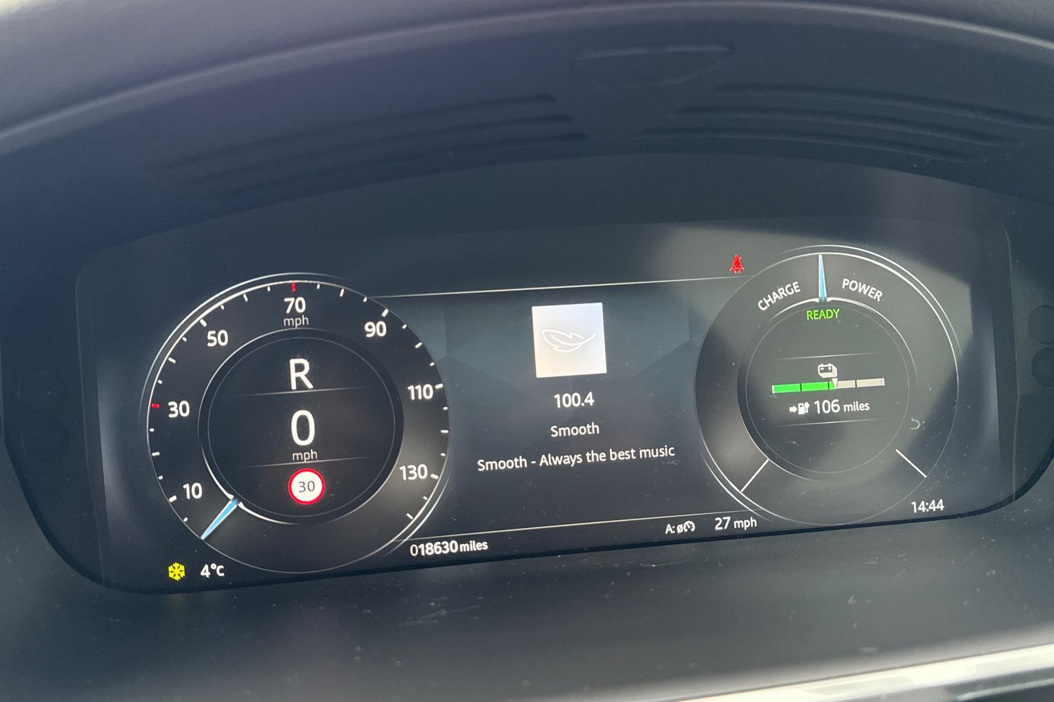 Used Jaguar I-Pace 2023 for sale - 77158816: Photo 54