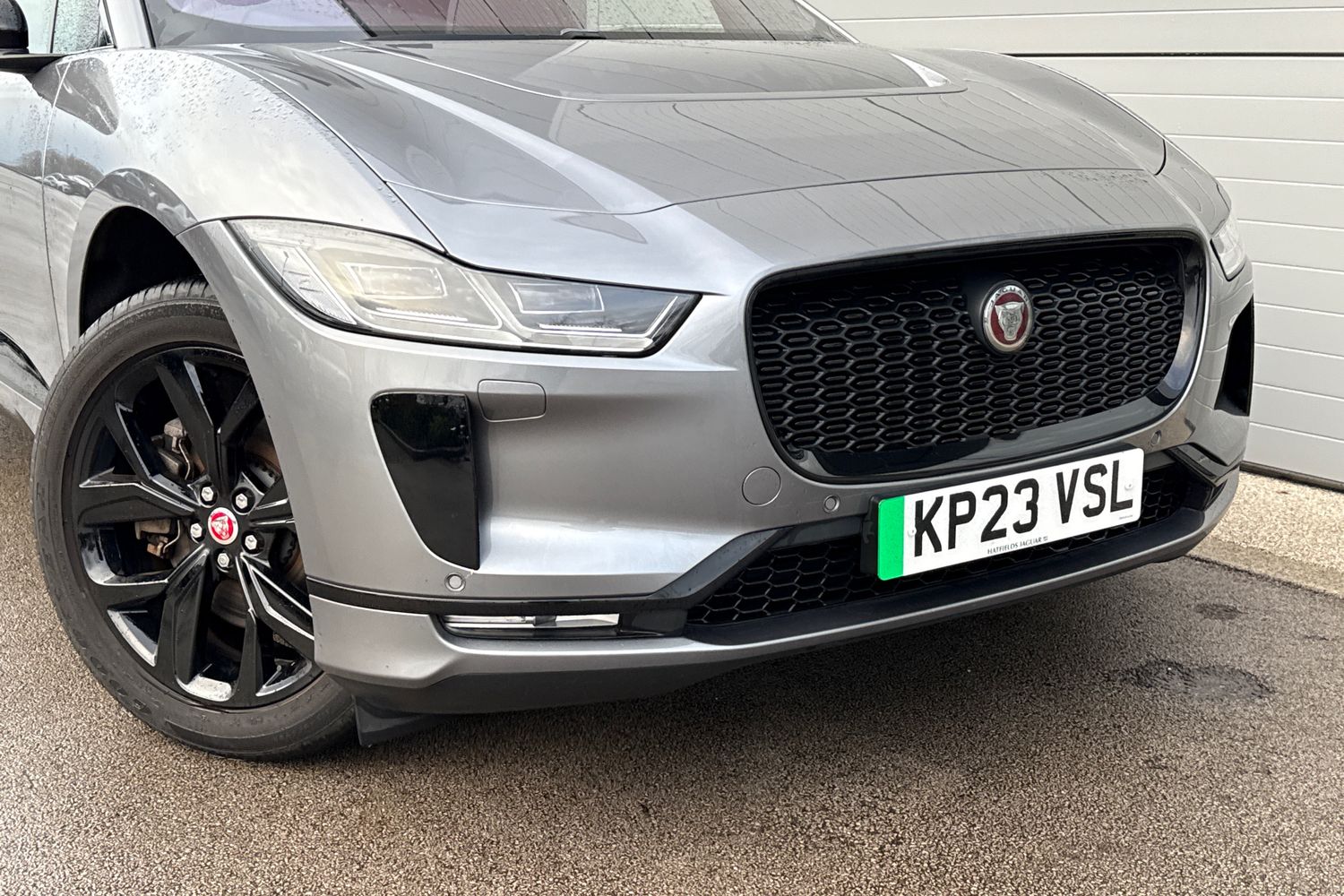 Used Jaguar I-Pace 2023 for sale - 77158816: Photo 9