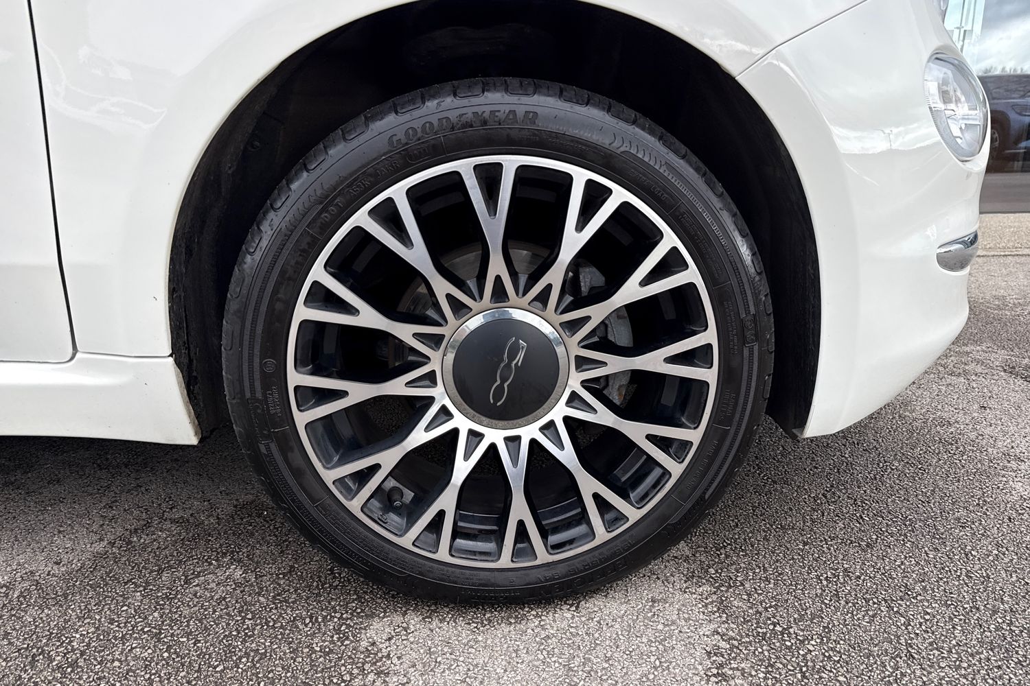 Used Fiat 500C 2023 for sale - 77862791: Photo 10