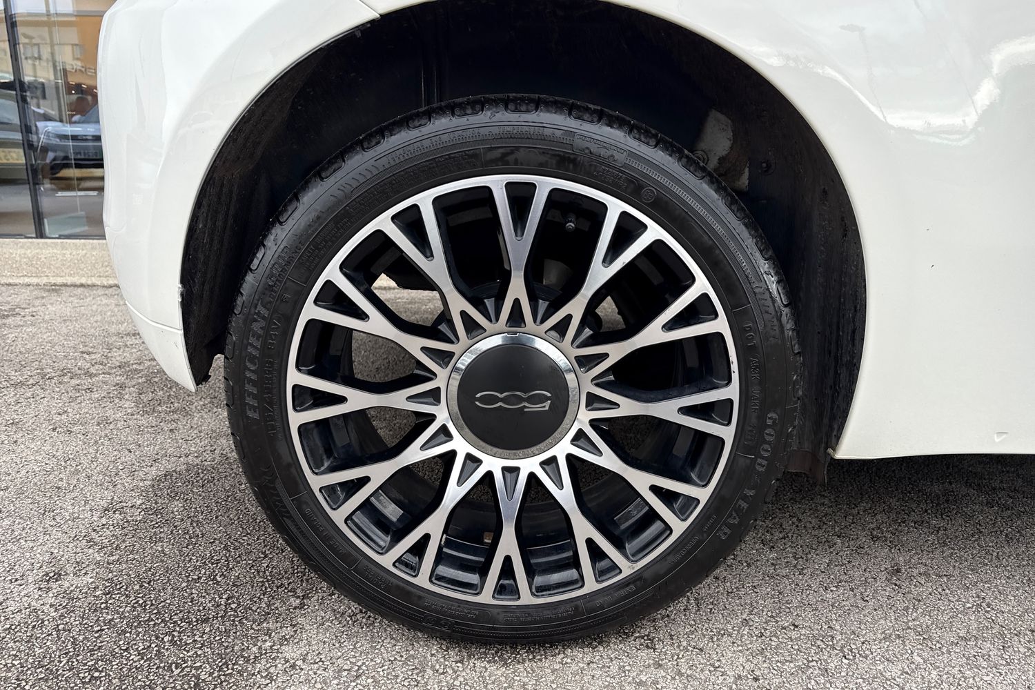 Used Fiat 500C 2023 for sale - 77862791: Photo 11